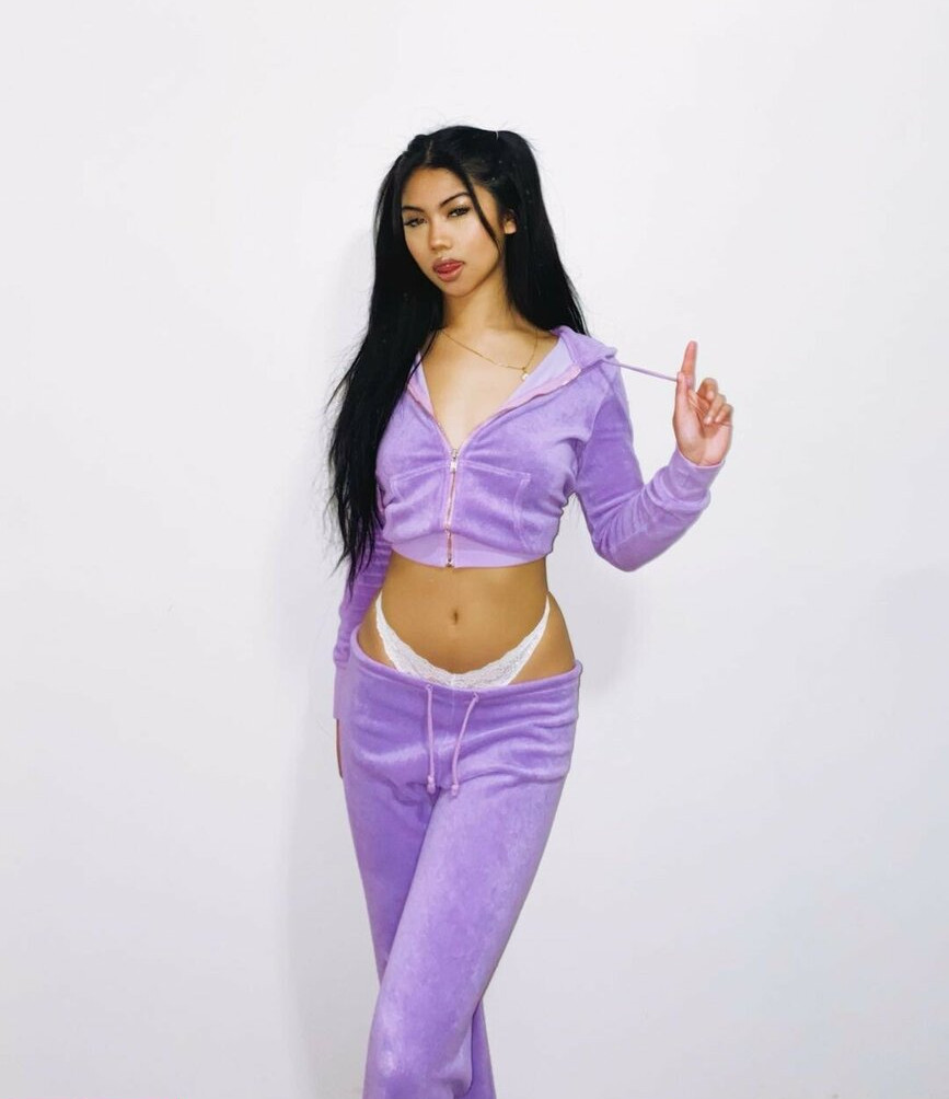 alyanna-joelle Filtración Desnuda OnlyFans Foto #732 - Fapshots