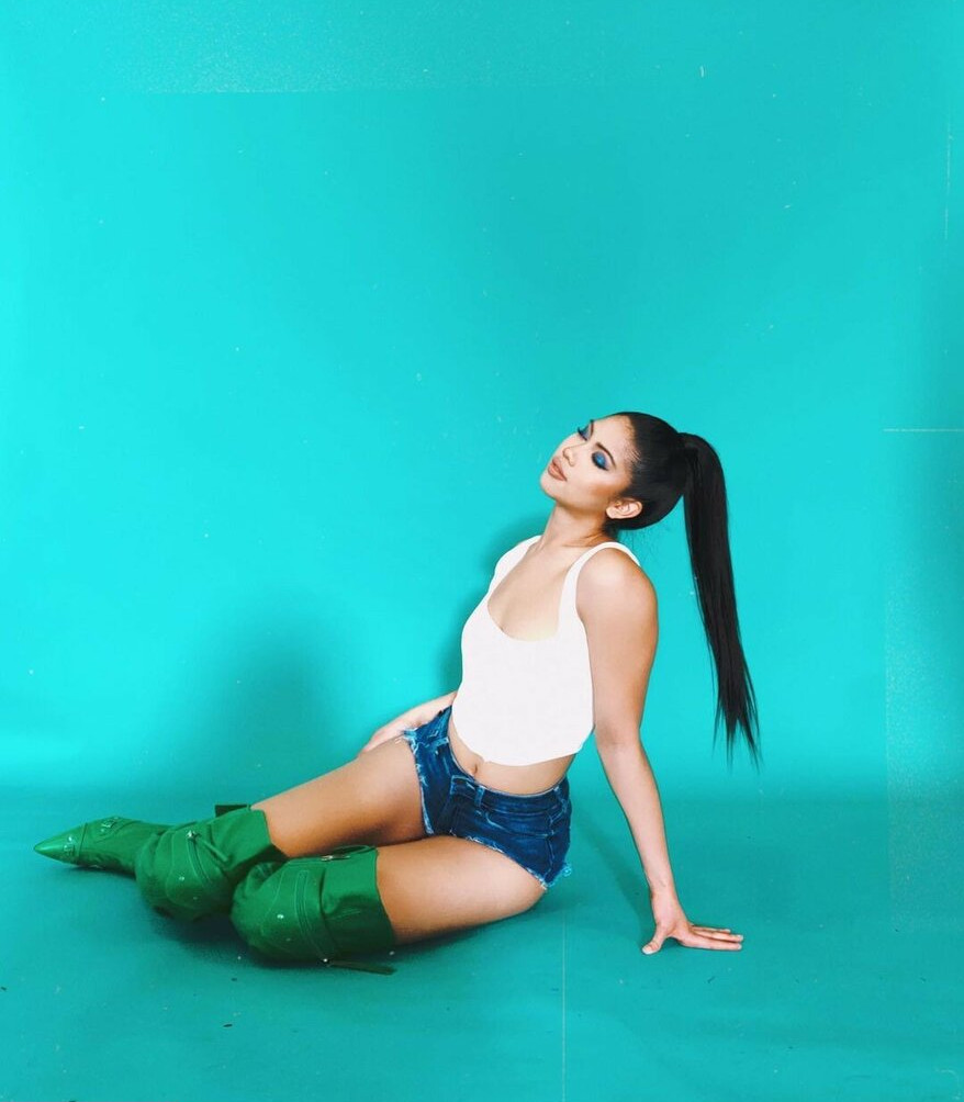 alyanna-joelle Filtración Desnuda OnlyFans Foto #740 - Fapshots