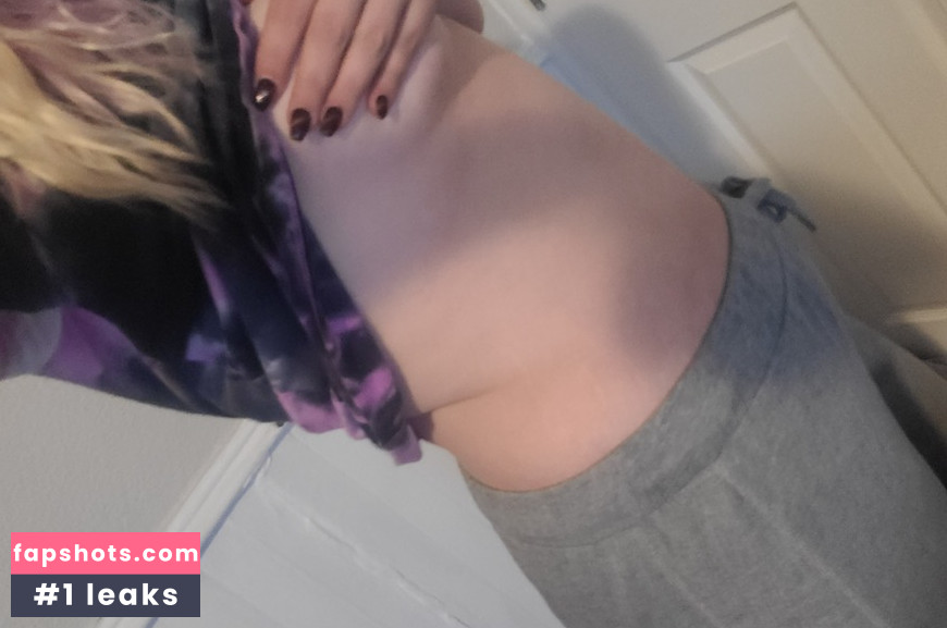 alycatx Nahé úniky fotek pouze od fanoušků #10 - Fapshots