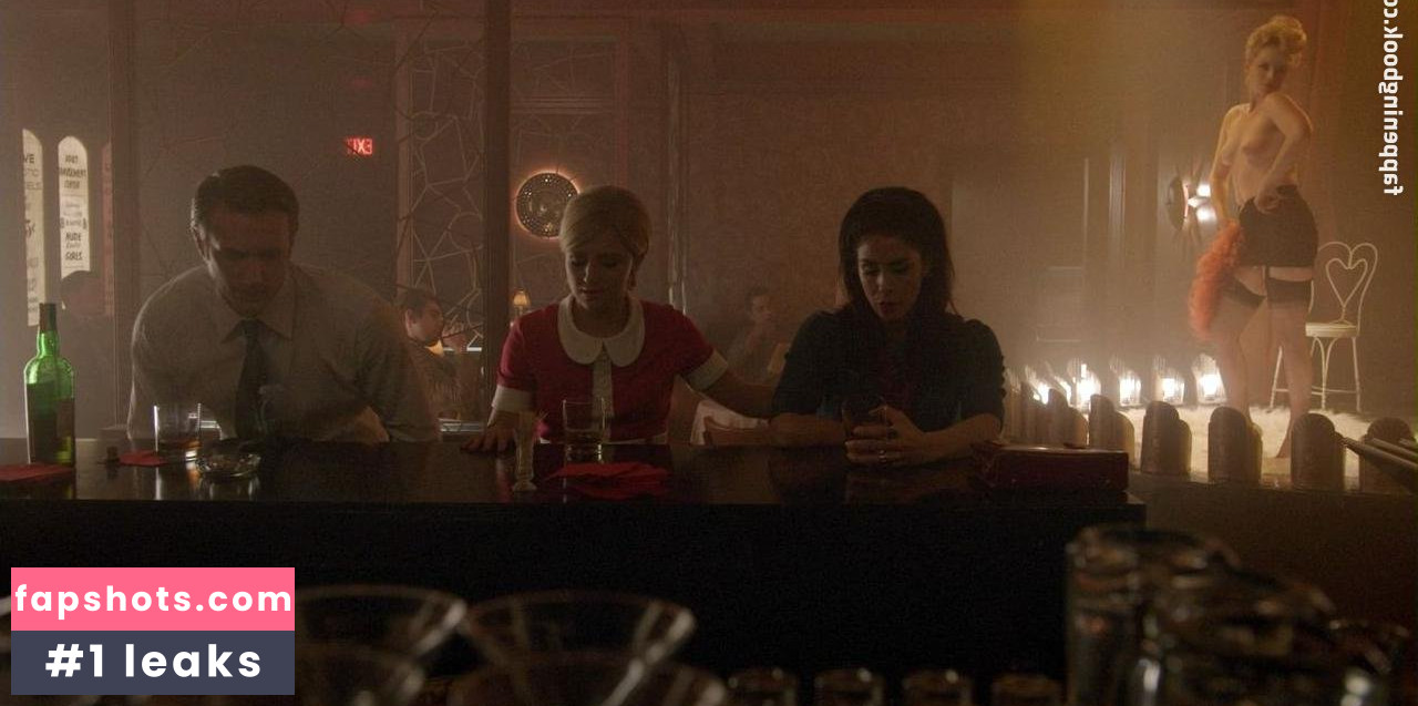 Alycen Malone gallery photo #6