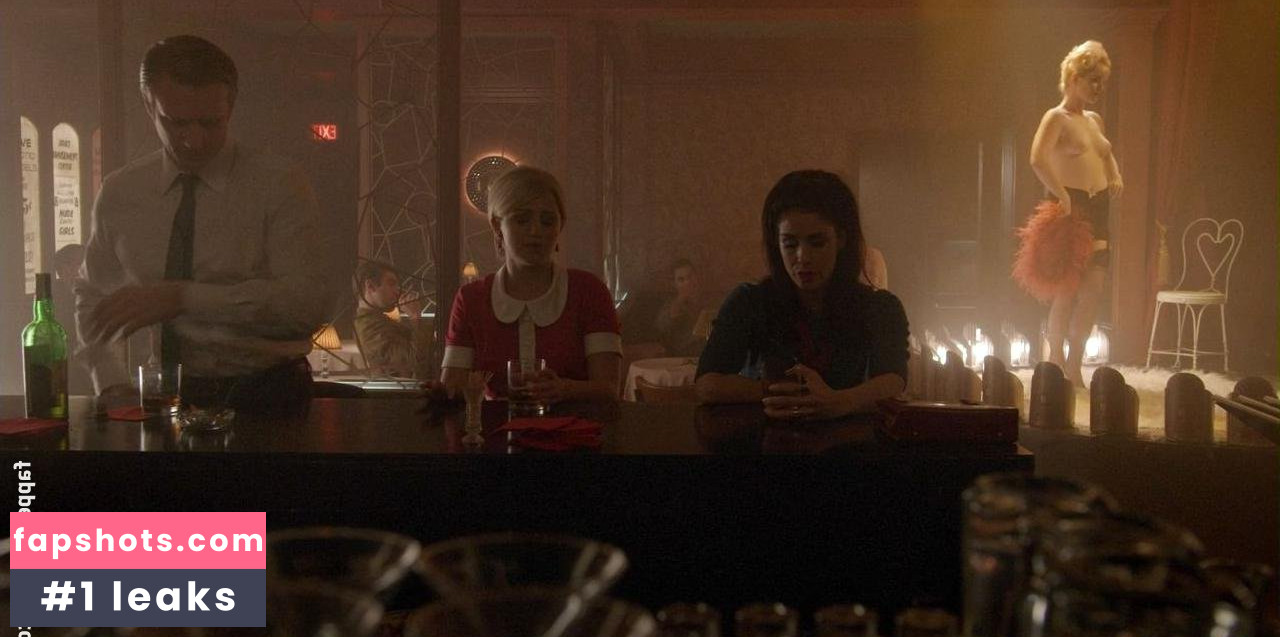 Alycen Malone gallery photo #8