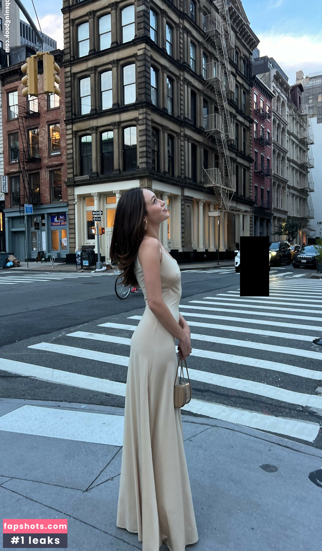 Alycia Debnam-Carey Nahé úniky fotek pouze od fanoušků #111 - Fapshots