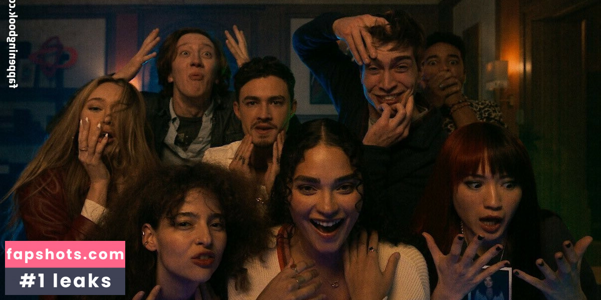 Alycia Debnam-Carey Nahé úniky fotek pouze od fanoušků #130 - Fapshots