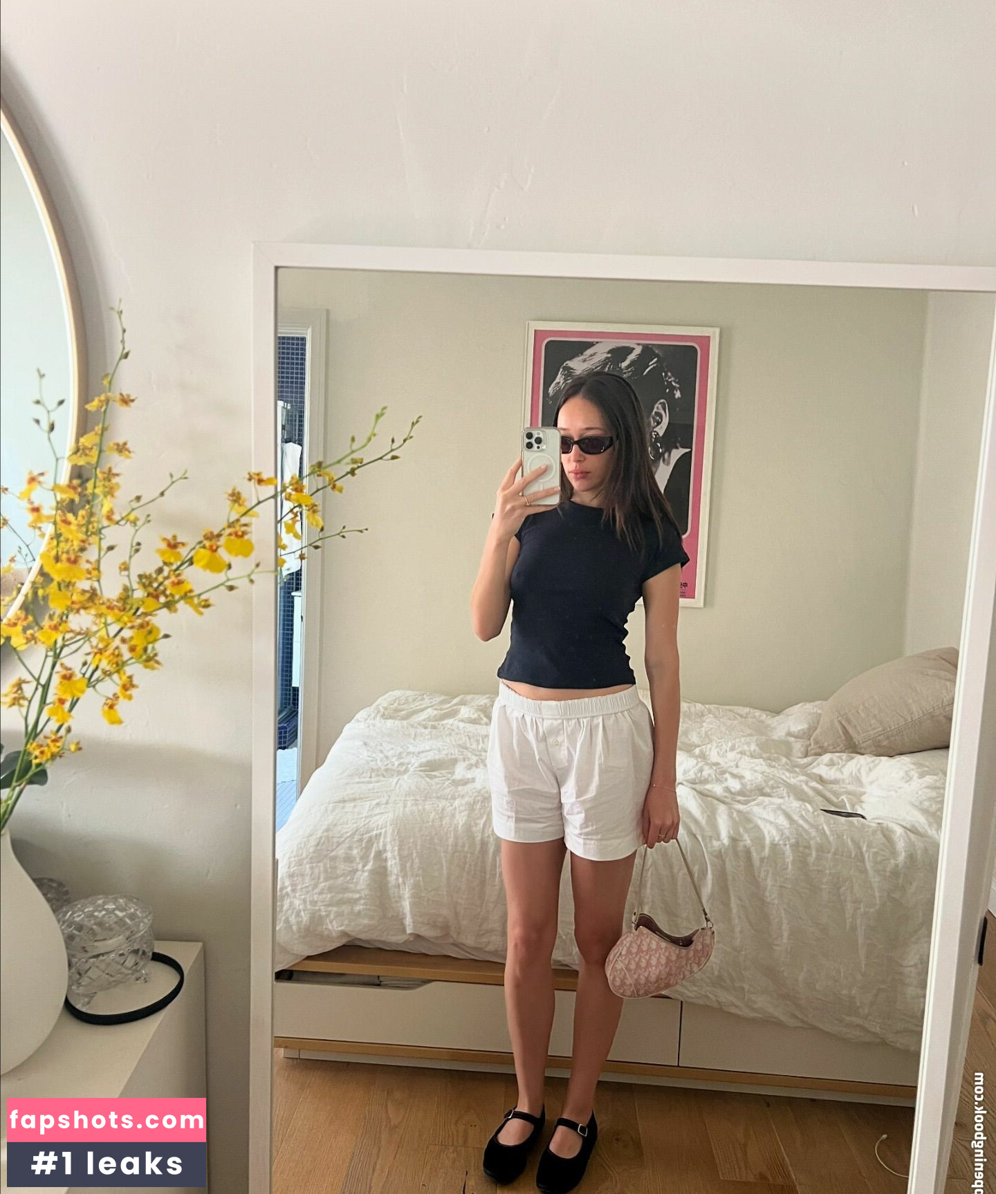 Alycia Debnam-Carey Nahé úniky fotek pouze od fanoušků #135 - Fapshots