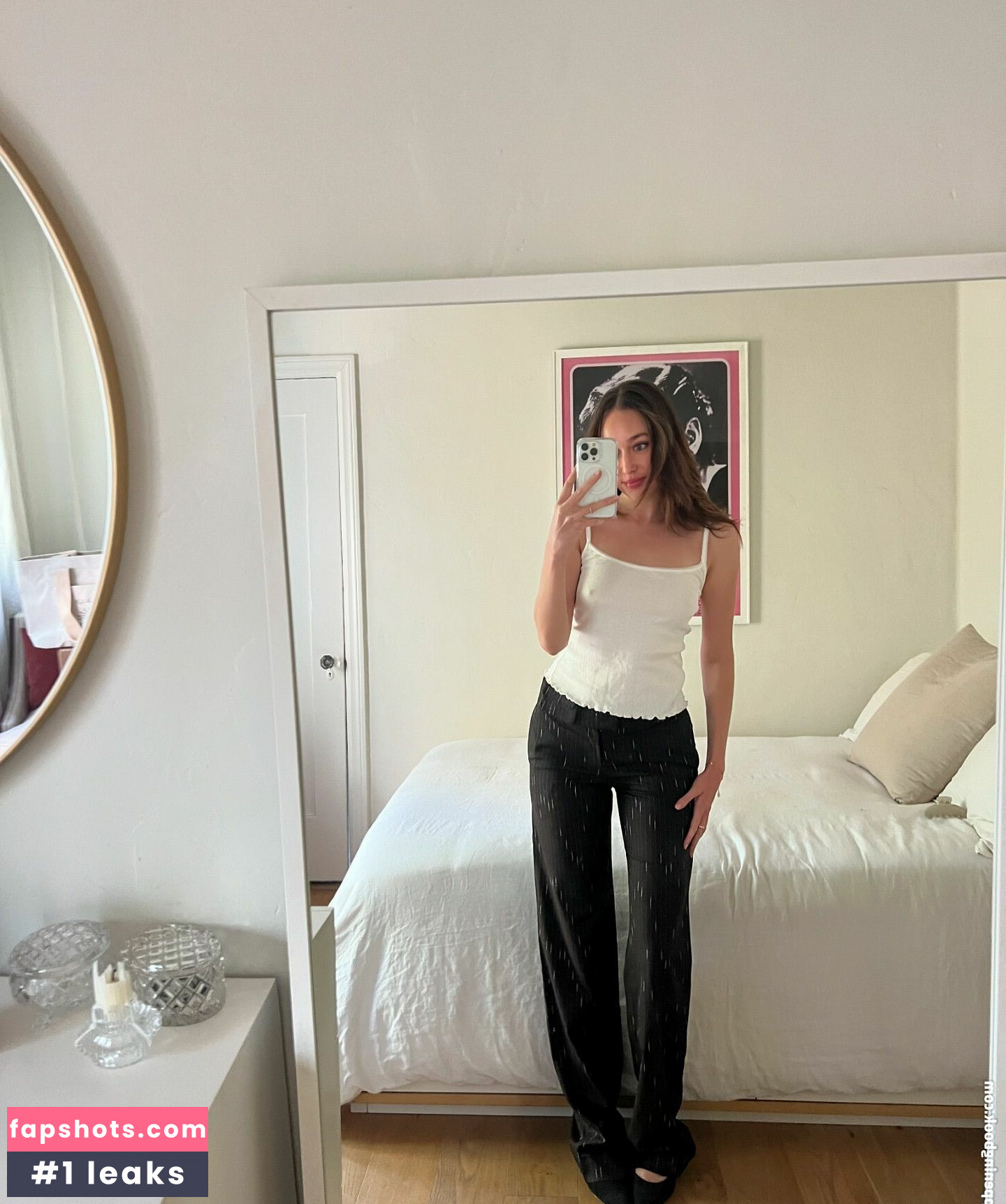 Alycia Debnam-Carey Nahé úniky fotek pouze od fanoušků #136 - Fapshots