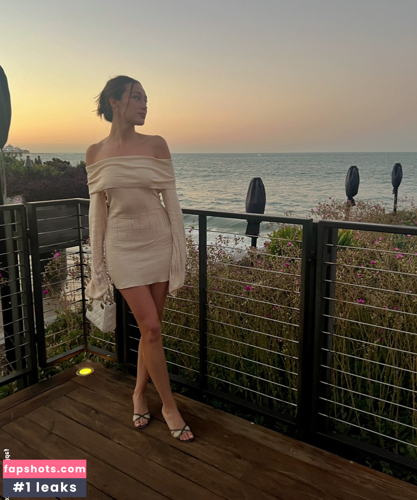 Alycia Debnam-Carey Nahé úniky fotek pouze od fanoušků #137 - Fapshots