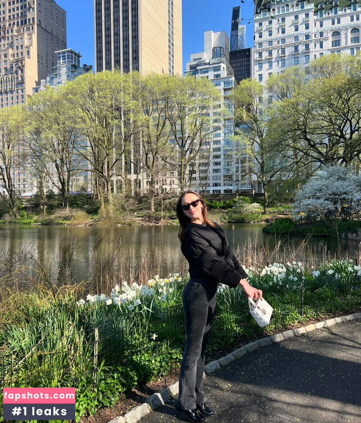 Alycia Debnam-Carey Nahé úniky fotek pouze od fanoušků #155 - Fapshots