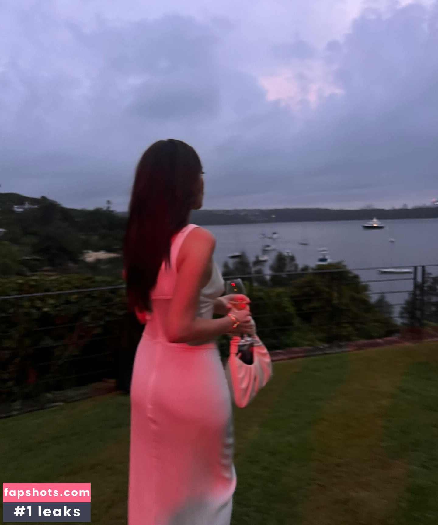 Alycia Debnam-Carey Nahé úniky fotek pouze od fanoušků #165 - Fapshots