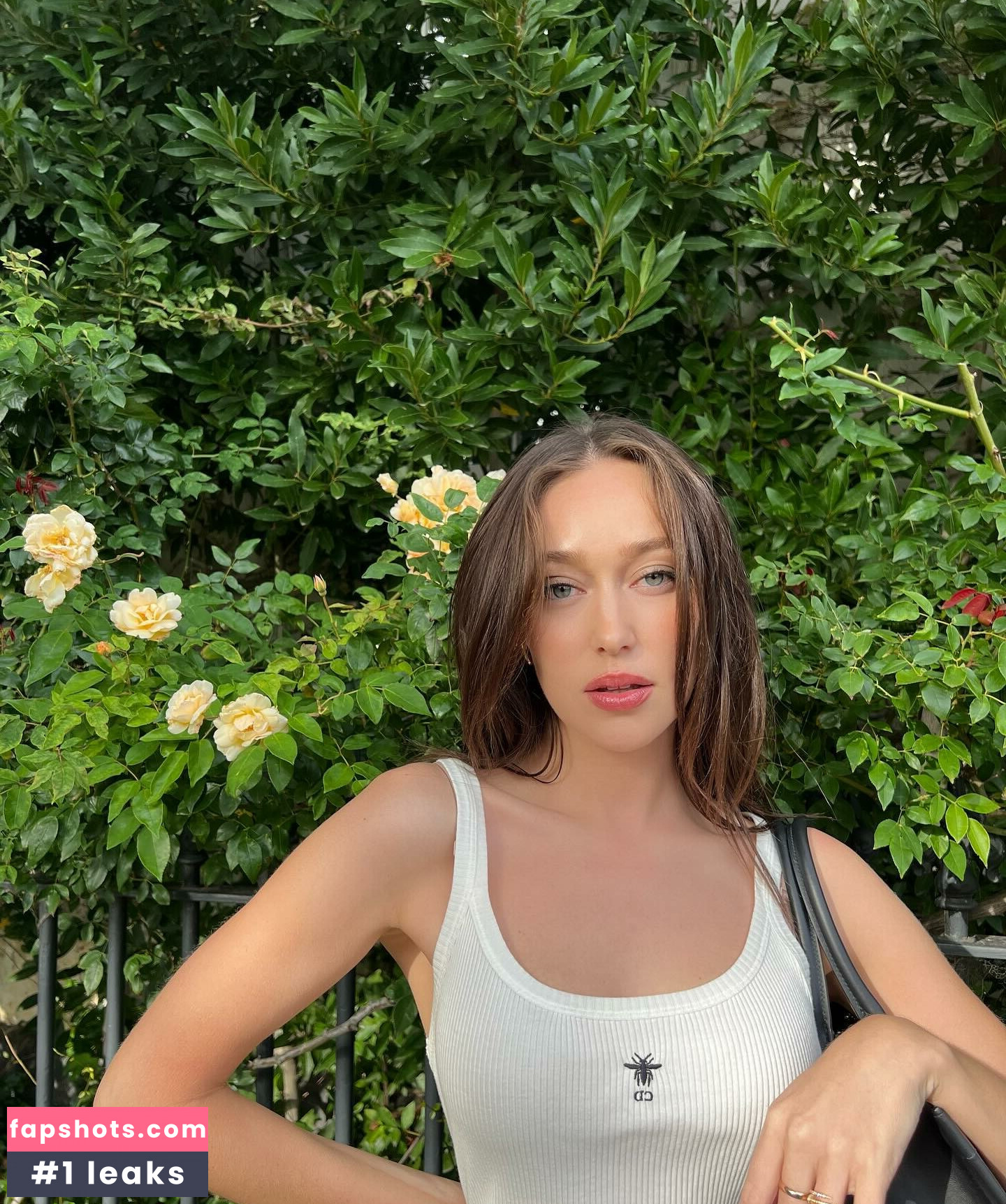 Alycia Debnam-Carey Nahé úniky fotek pouze od fanoušků #169 - Fapshots