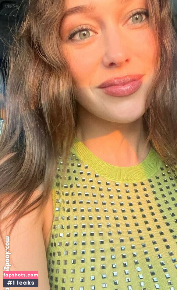 Alycia Debnam-Carey Nahé úniky fotek pouze od fanoušků #18 - Fapshots