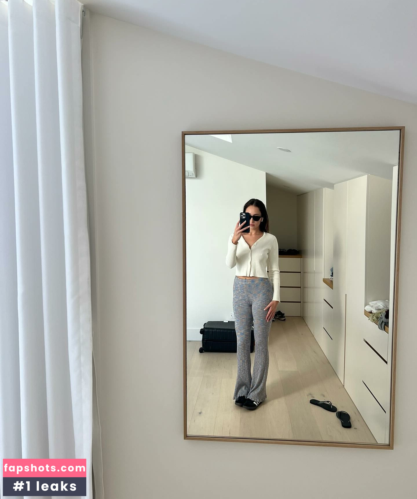 Alycia Debnam-Carey Nahé úniky fotek pouze od fanoušků #172 - Fapshots