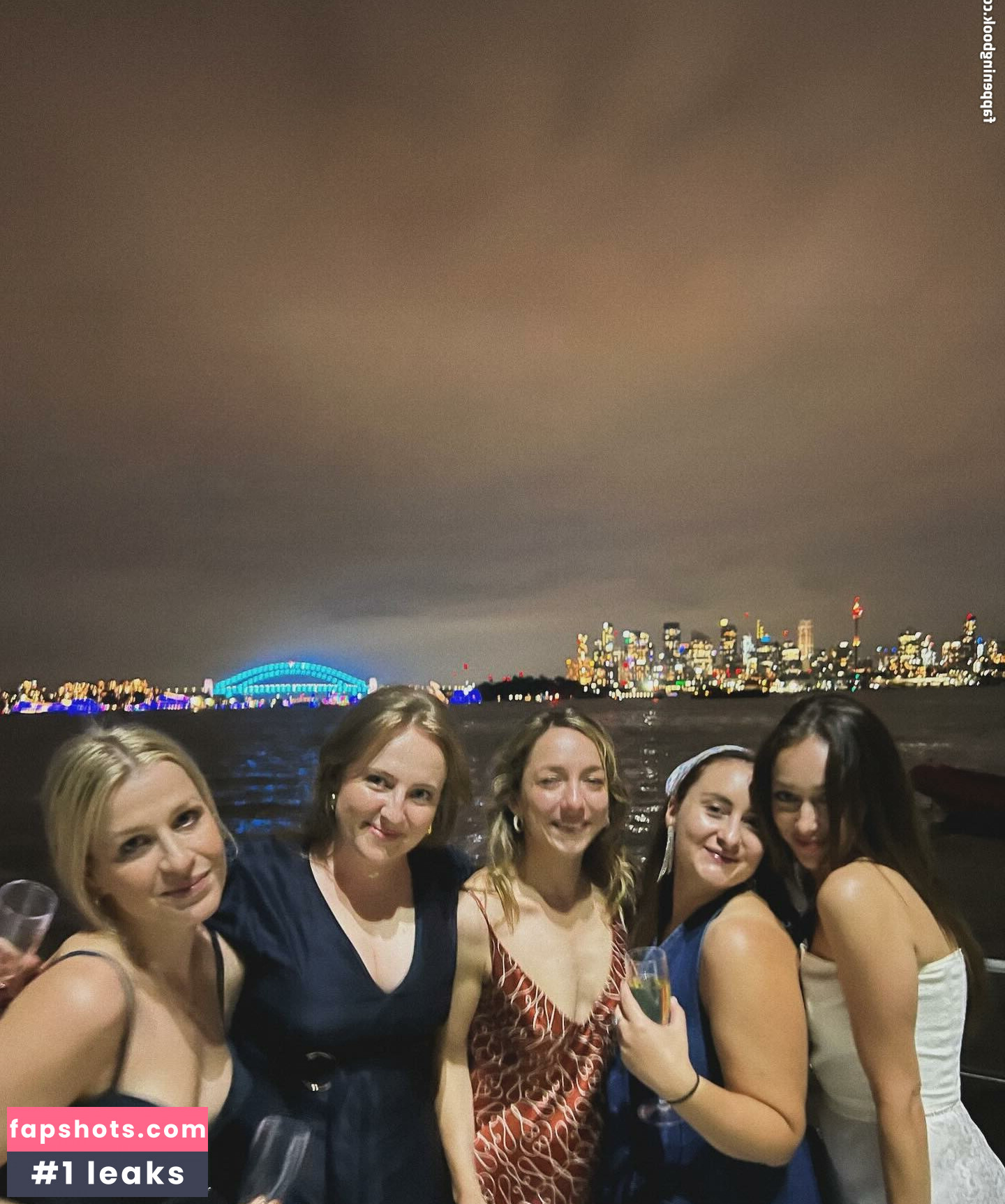 Alycia Debnam-Carey Nahé úniky fotek pouze od fanoušků #173 - Fapshots