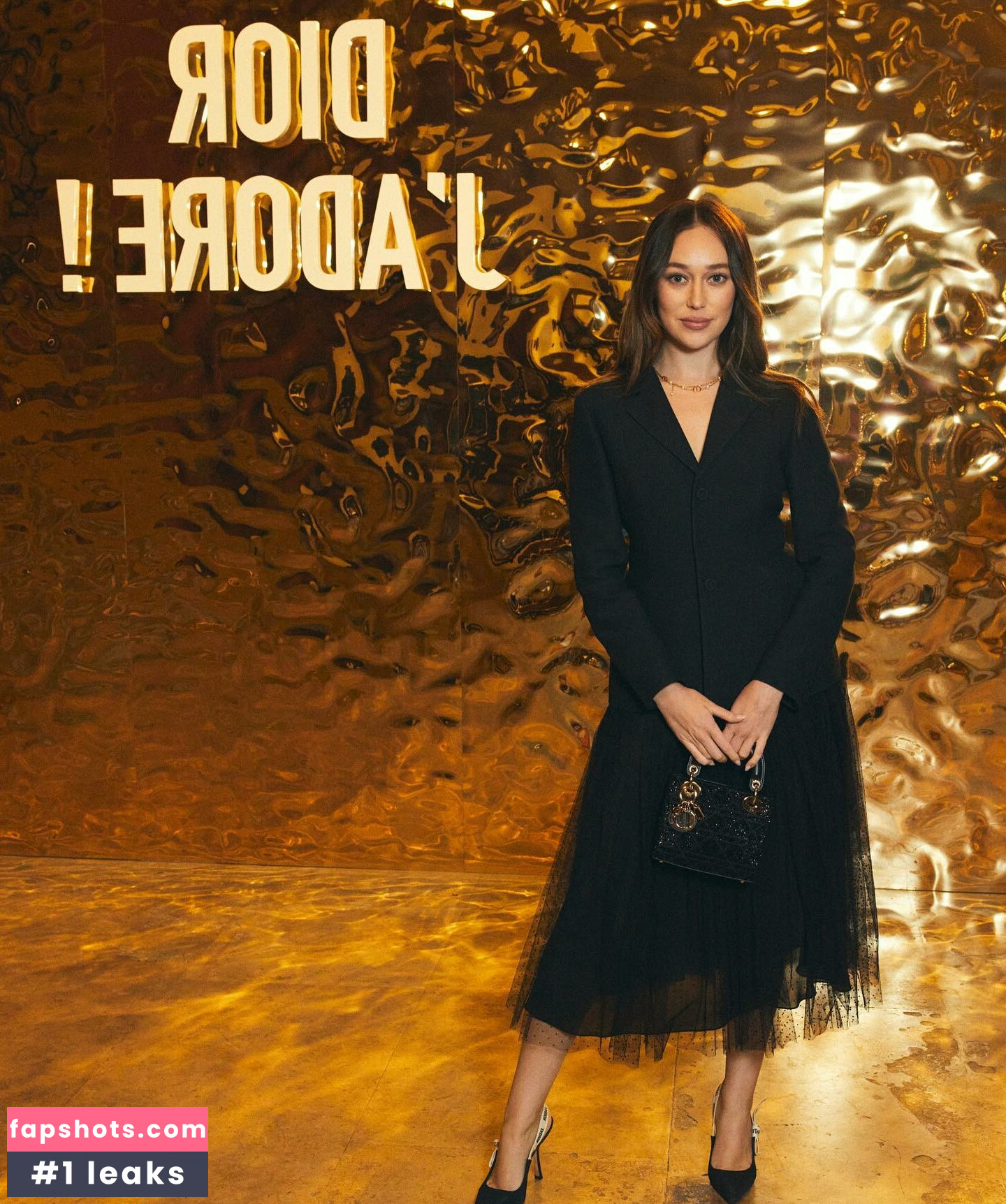 Alycia Debnam-Carey Nahé úniky fotek pouze od fanoušků #181 - Fapshots