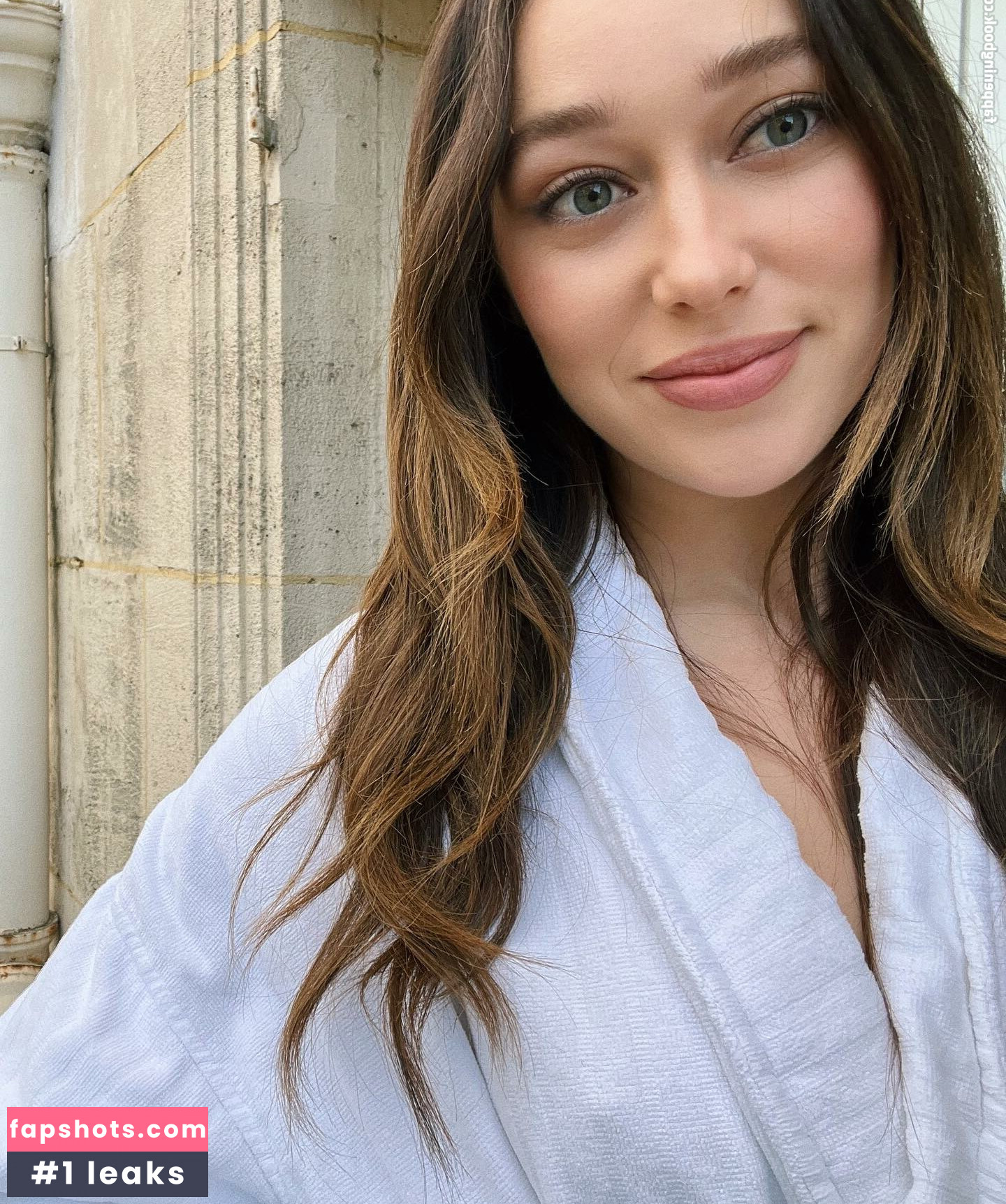 Alycia Debnam-Carey Nahé úniky fotek pouze od fanoušků #185 - Fapshots