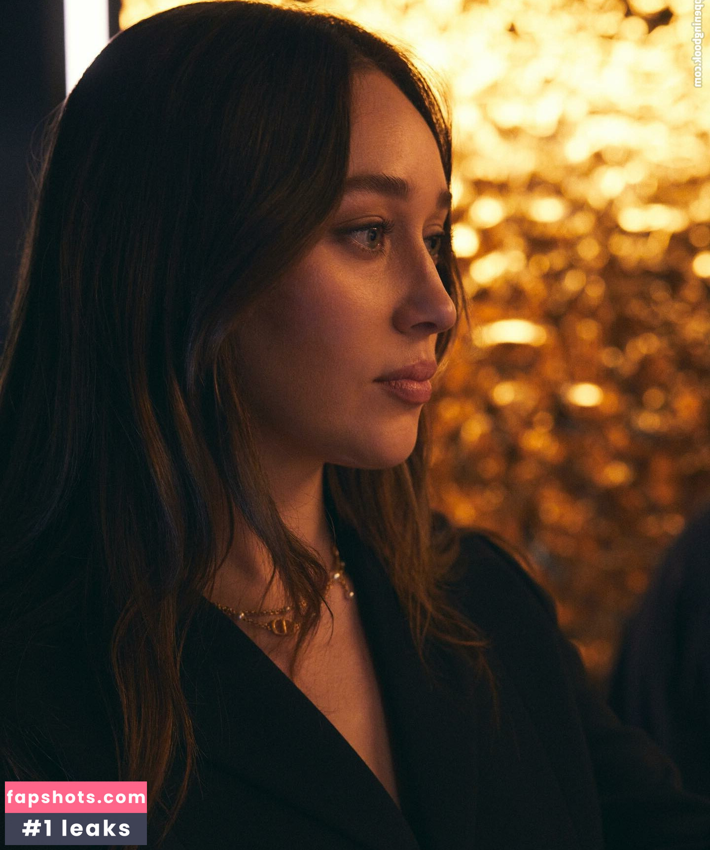 Alycia Debnam-Carey Nahé úniky fotek pouze od fanoušků #187 - Fapshots