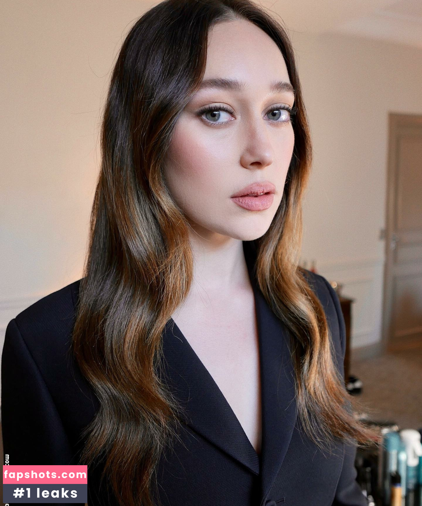 Alycia Debnam-Carey Nahé úniky fotek pouze od fanoušků #188 - Fapshots