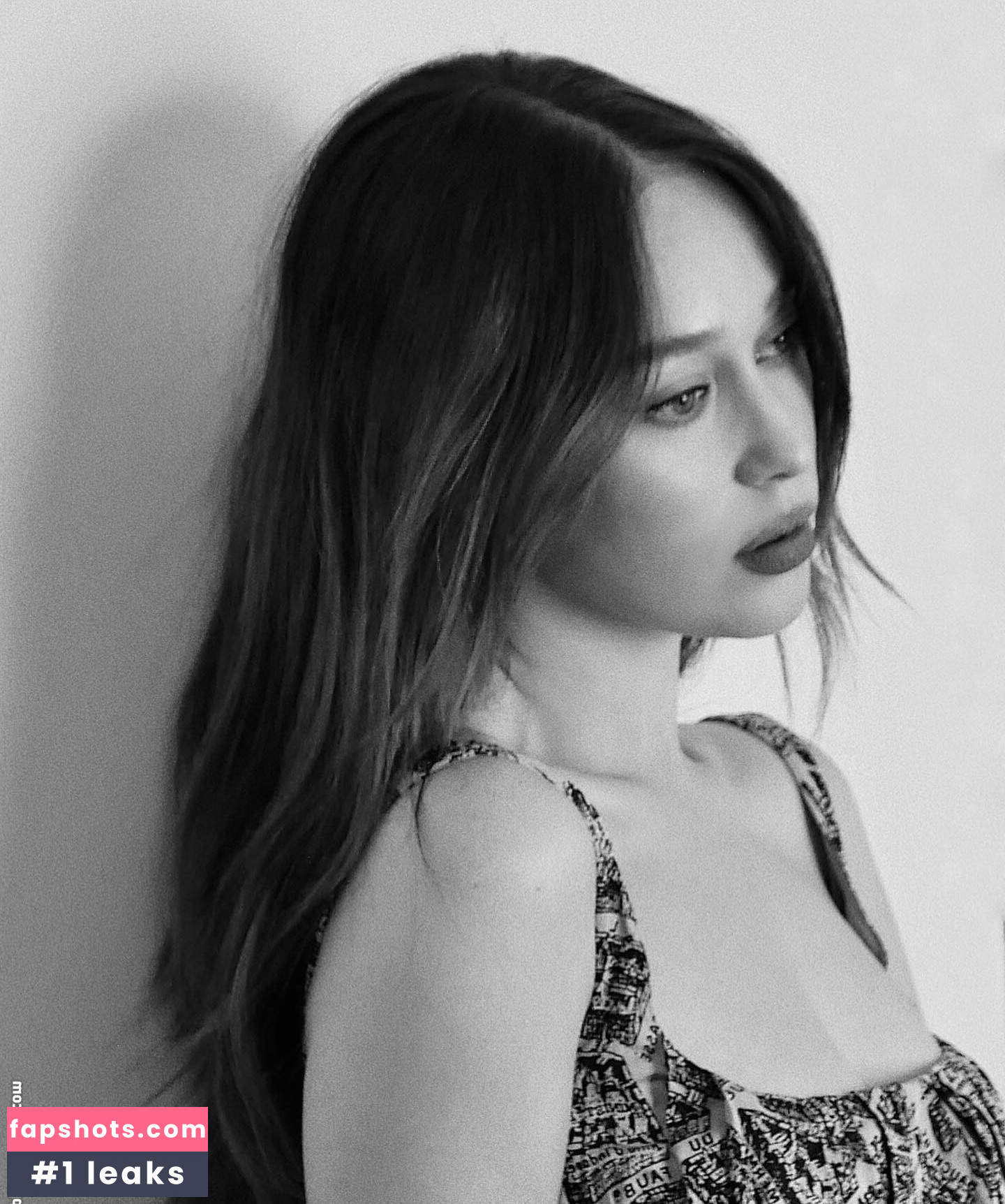 Alycia Debnam-Carey Nahé úniky fotek pouze od fanoušků #190 - Fapshots