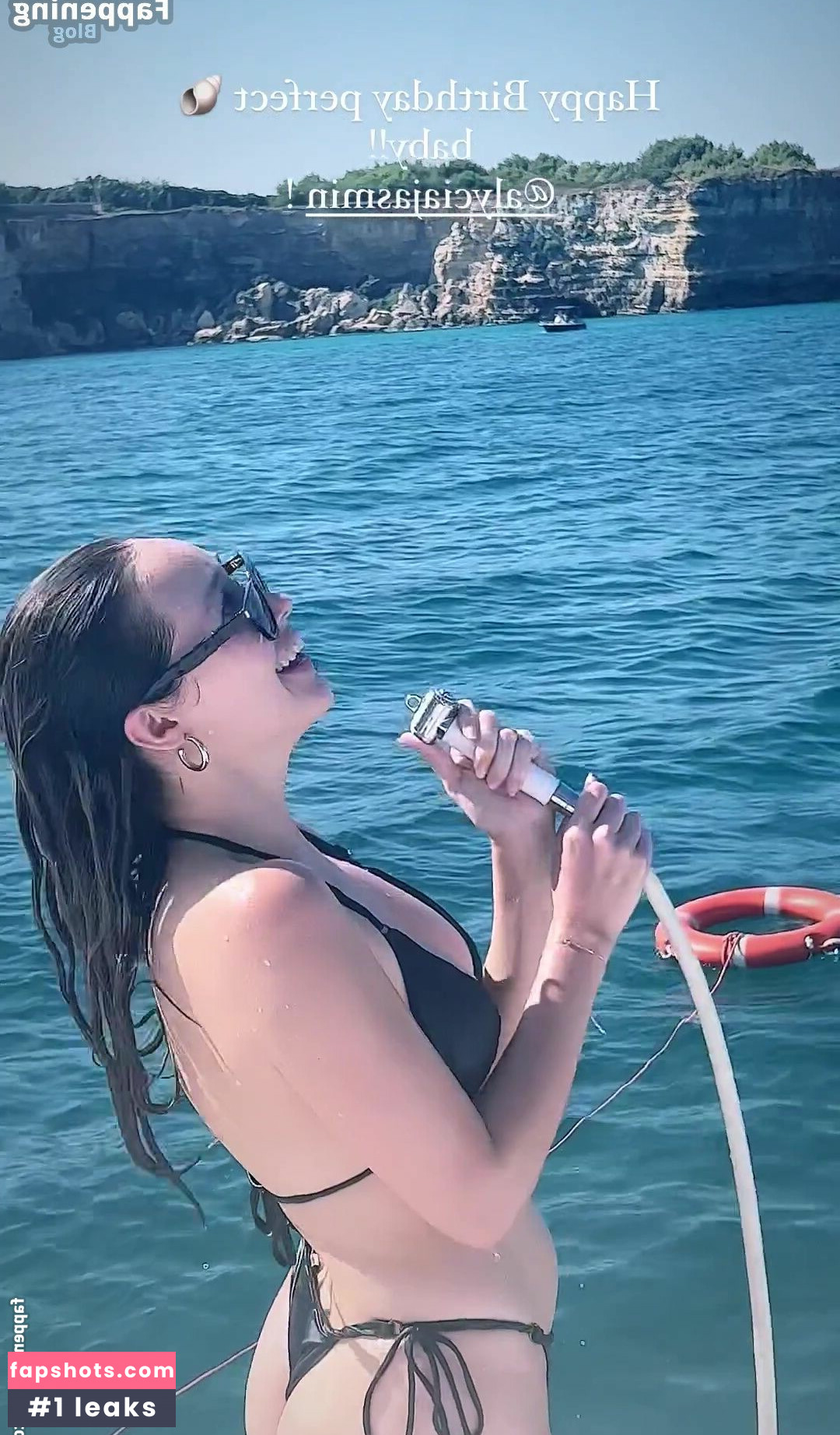 Alycia Debnam-Carey gallery photo #203