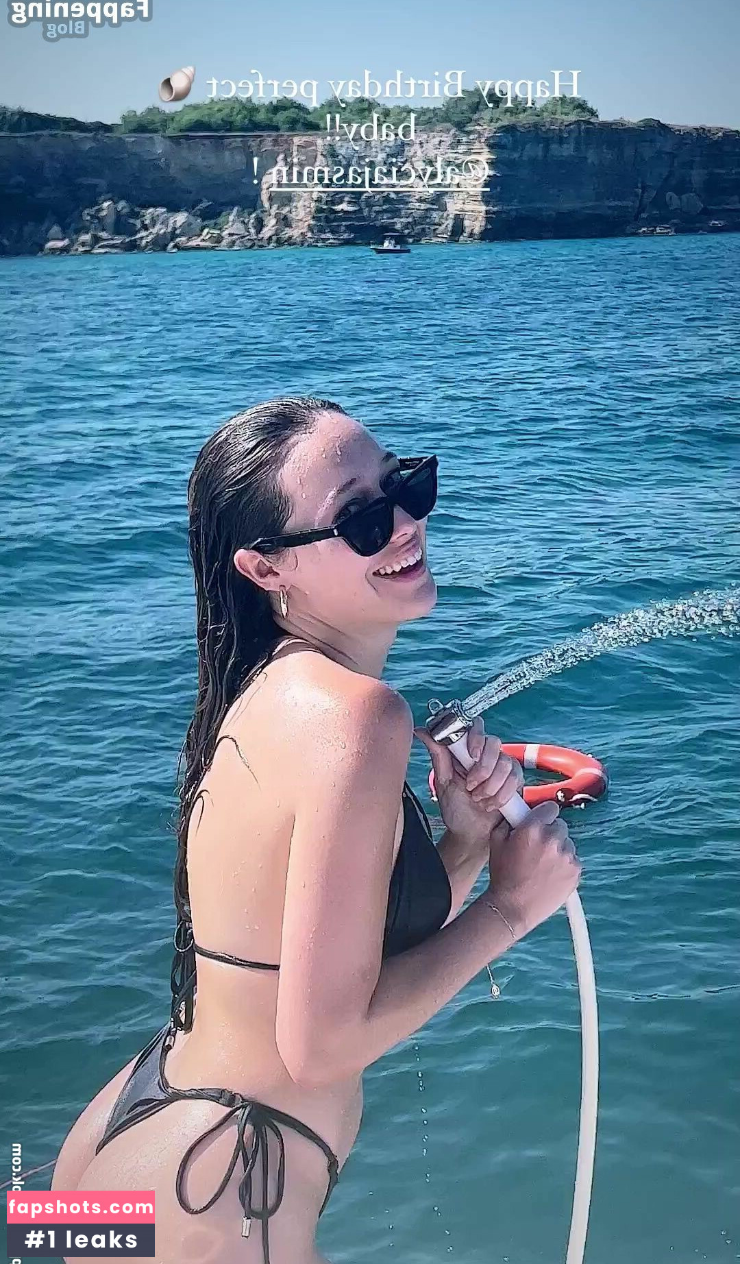 Alycia Debnam-Carey gallery photo #204