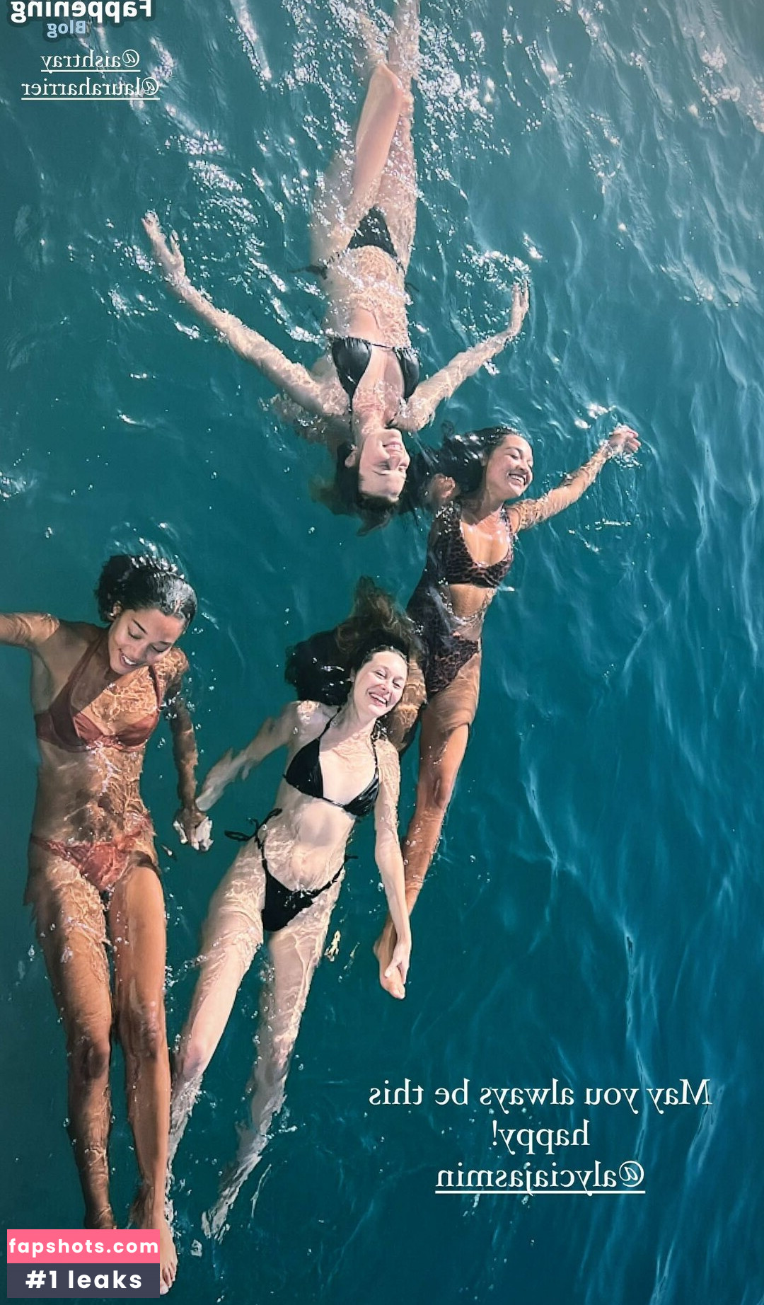 Alycia Debnam-Carey gallery photo #205