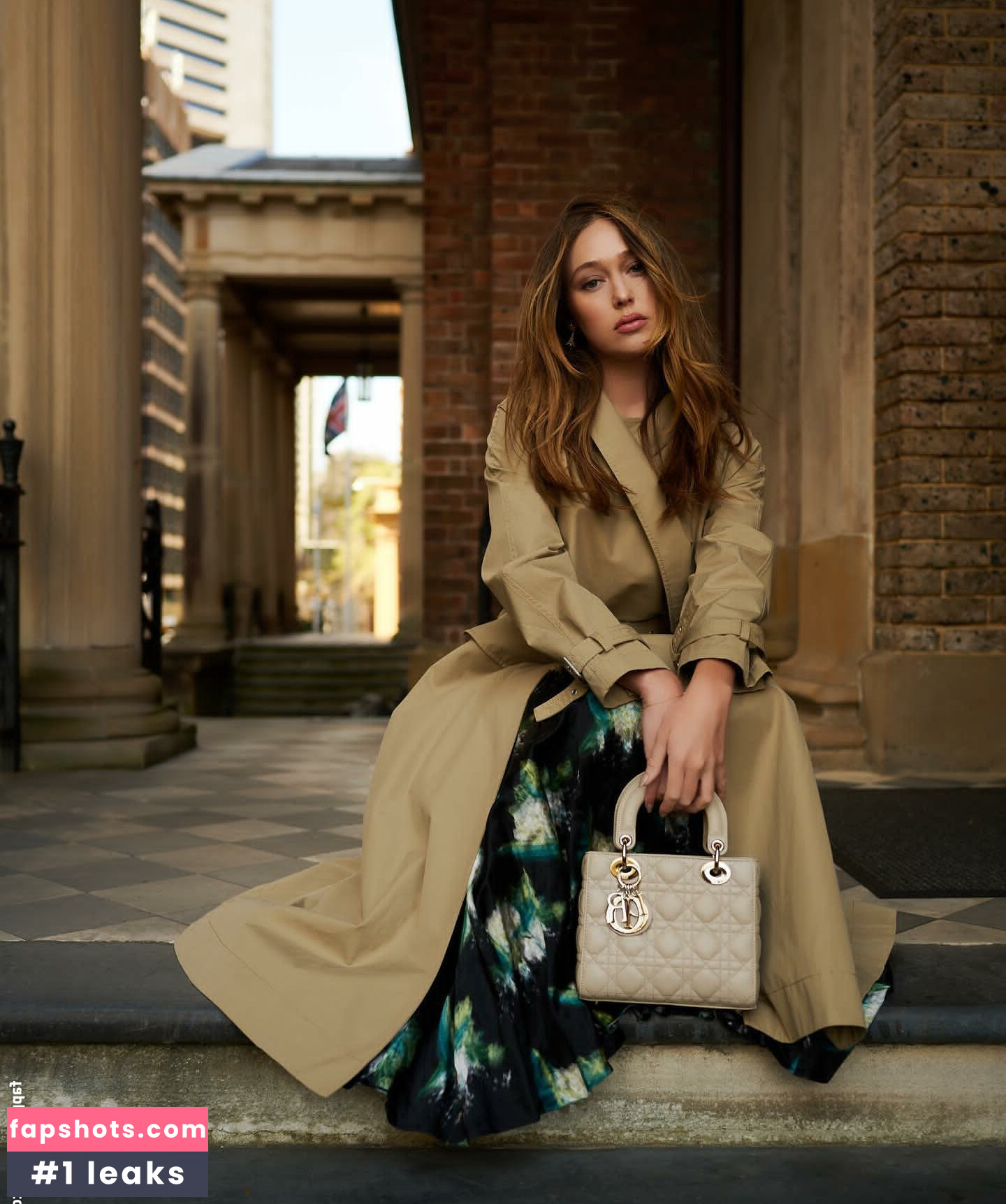 Alycia Debnam-Carey Nahé úniky fotek pouze od fanoušků #207 - Fapshots