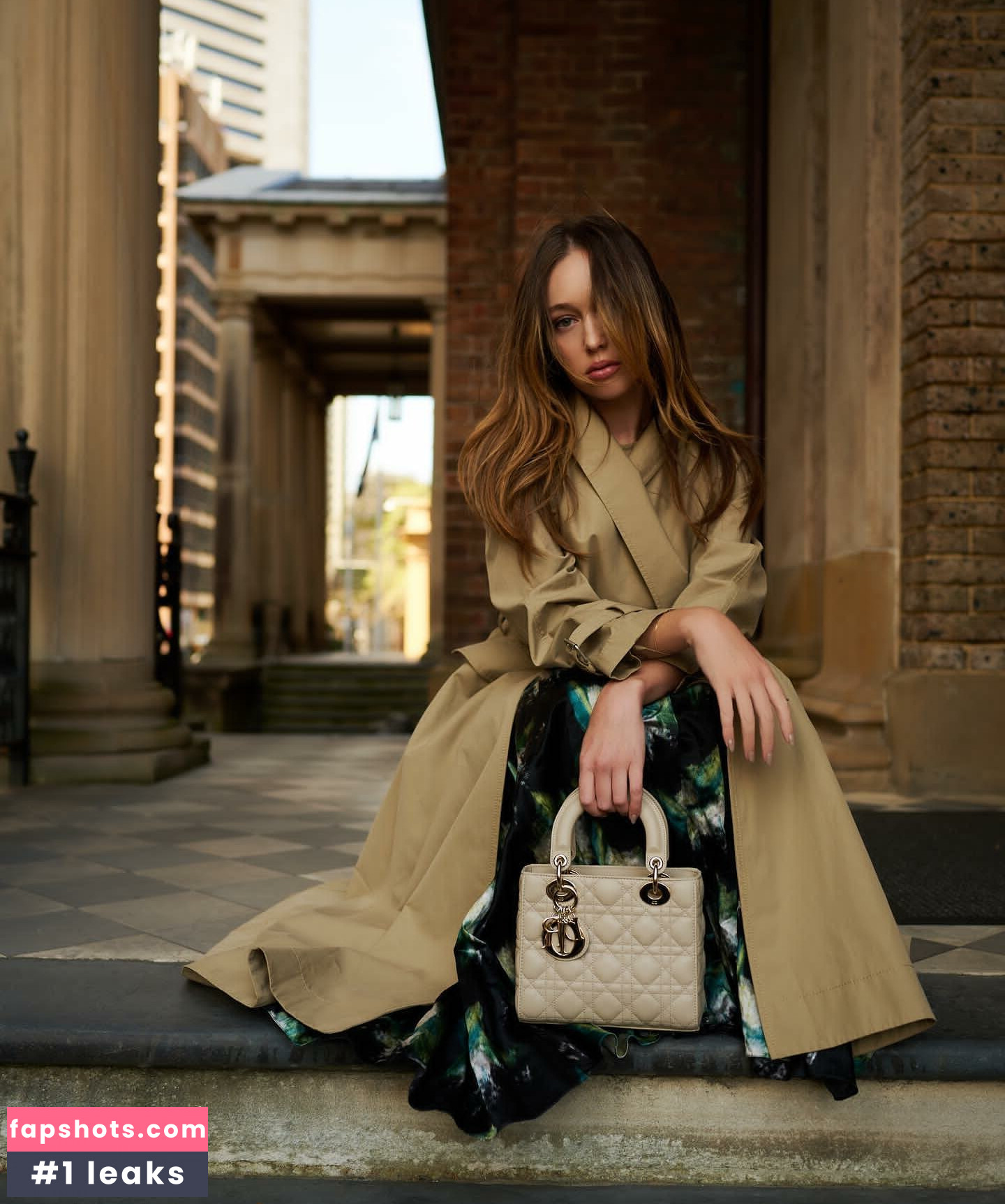 Alycia Debnam-Carey Nahé úniky fotek pouze od fanoušků #208 - Fapshots