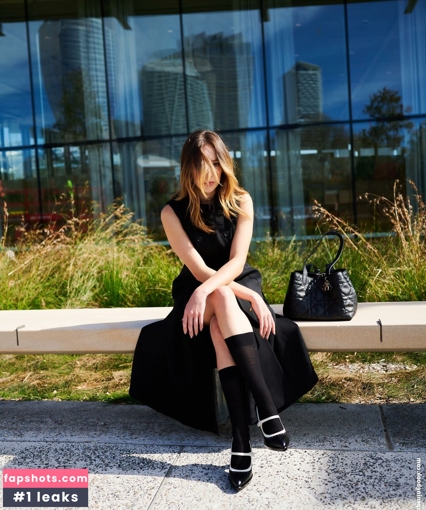 Alycia Debnam-Carey Nahé úniky fotek pouze od fanoušků #210 - Fapshots