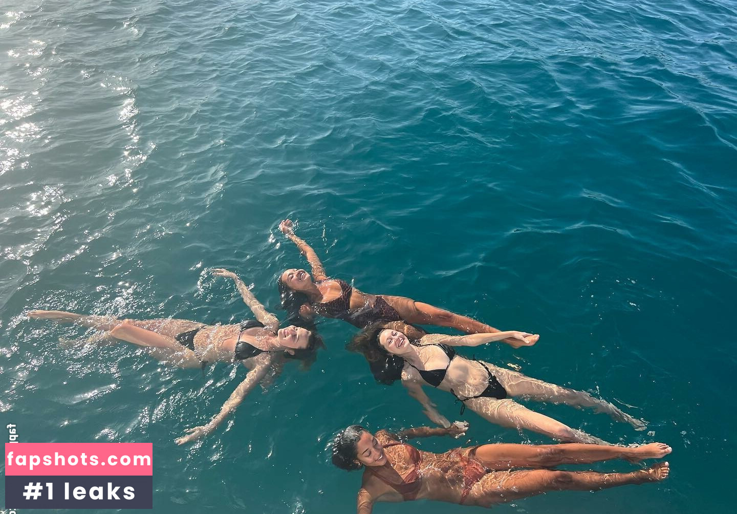 Alycia Debnam-Carey Nahé úniky fotek pouze od fanoušků #216 - Fapshots