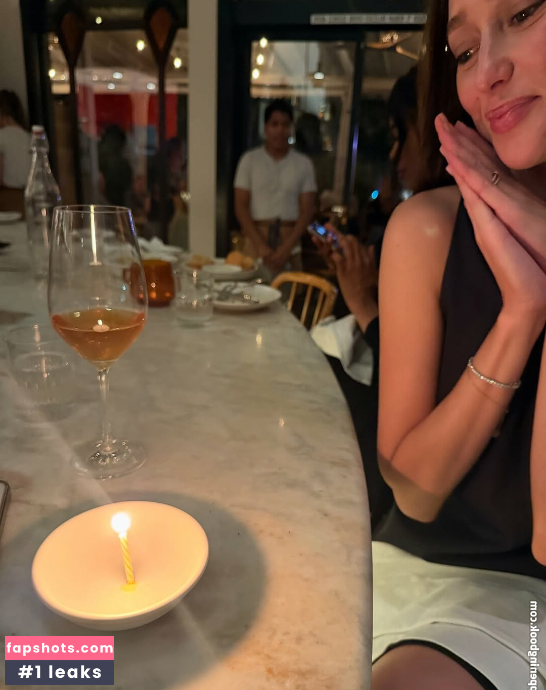 Alycia Debnam-Carey Nahé úniky fotek pouze od fanoušků #23 - Fapshots