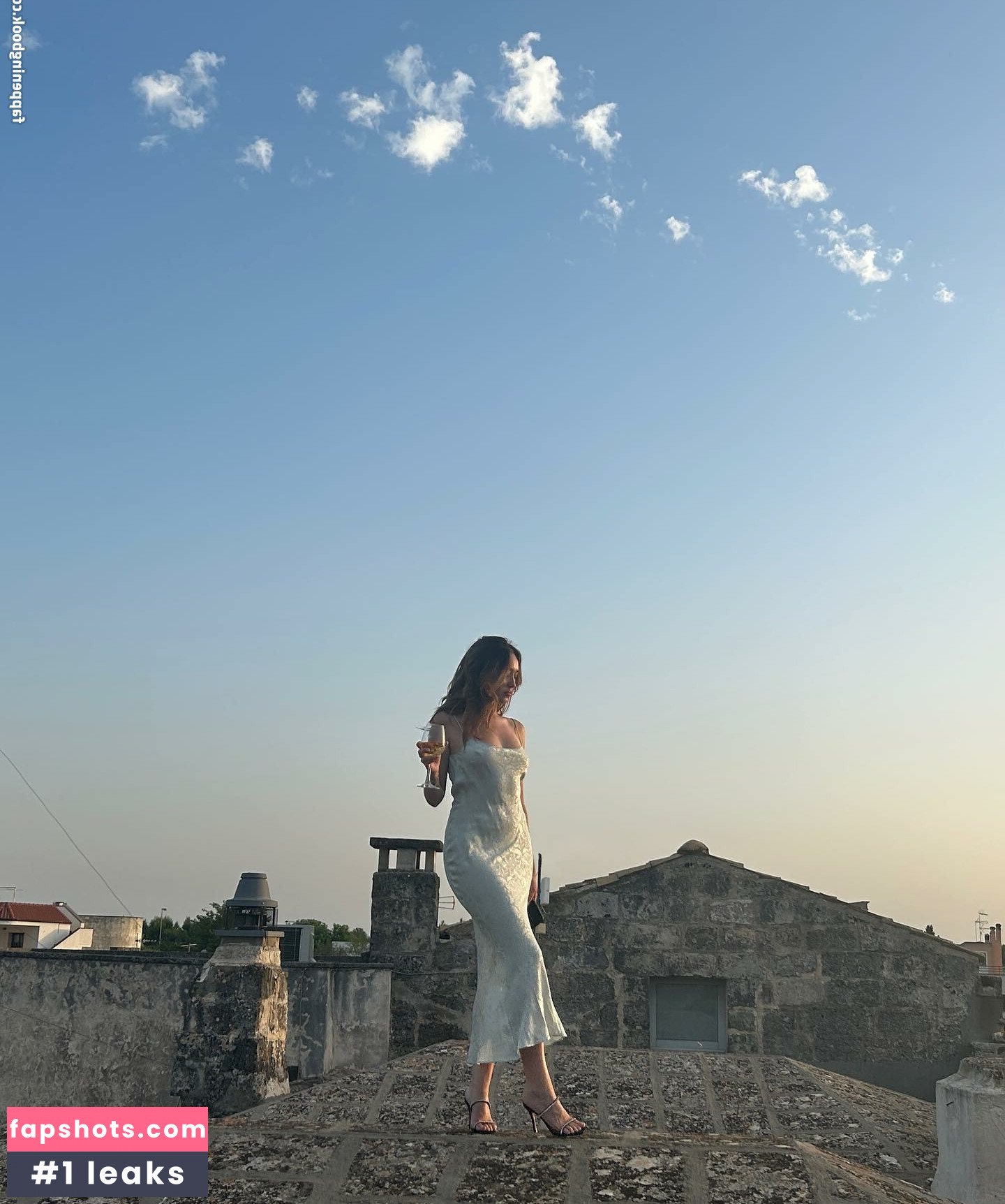 Alycia Debnam-Carey Nahé úniky fotek pouze od fanoušků #222 - Fapshots