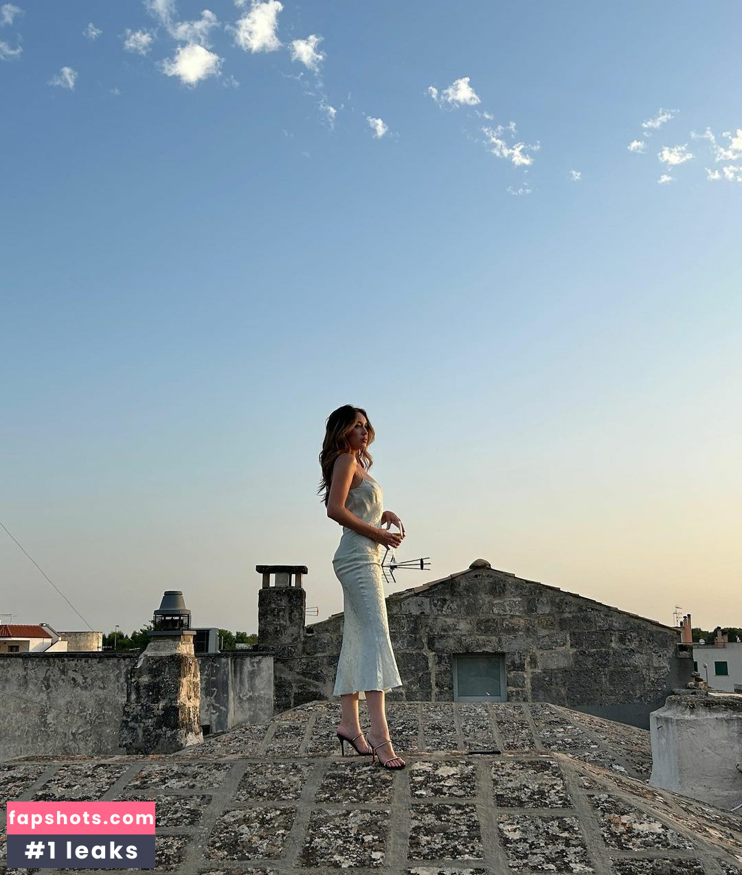 Alycia Debnam-Carey Nahé úniky fotek pouze od fanoušků #223 - Fapshots