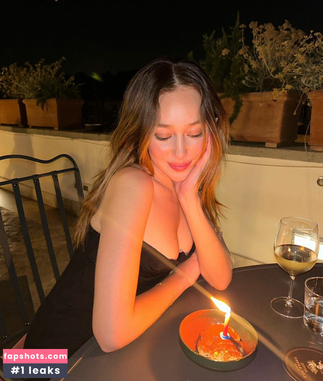 Alycia Debnam-Carey Nahé úniky fotek pouze od fanoušků #224 - Fapshots