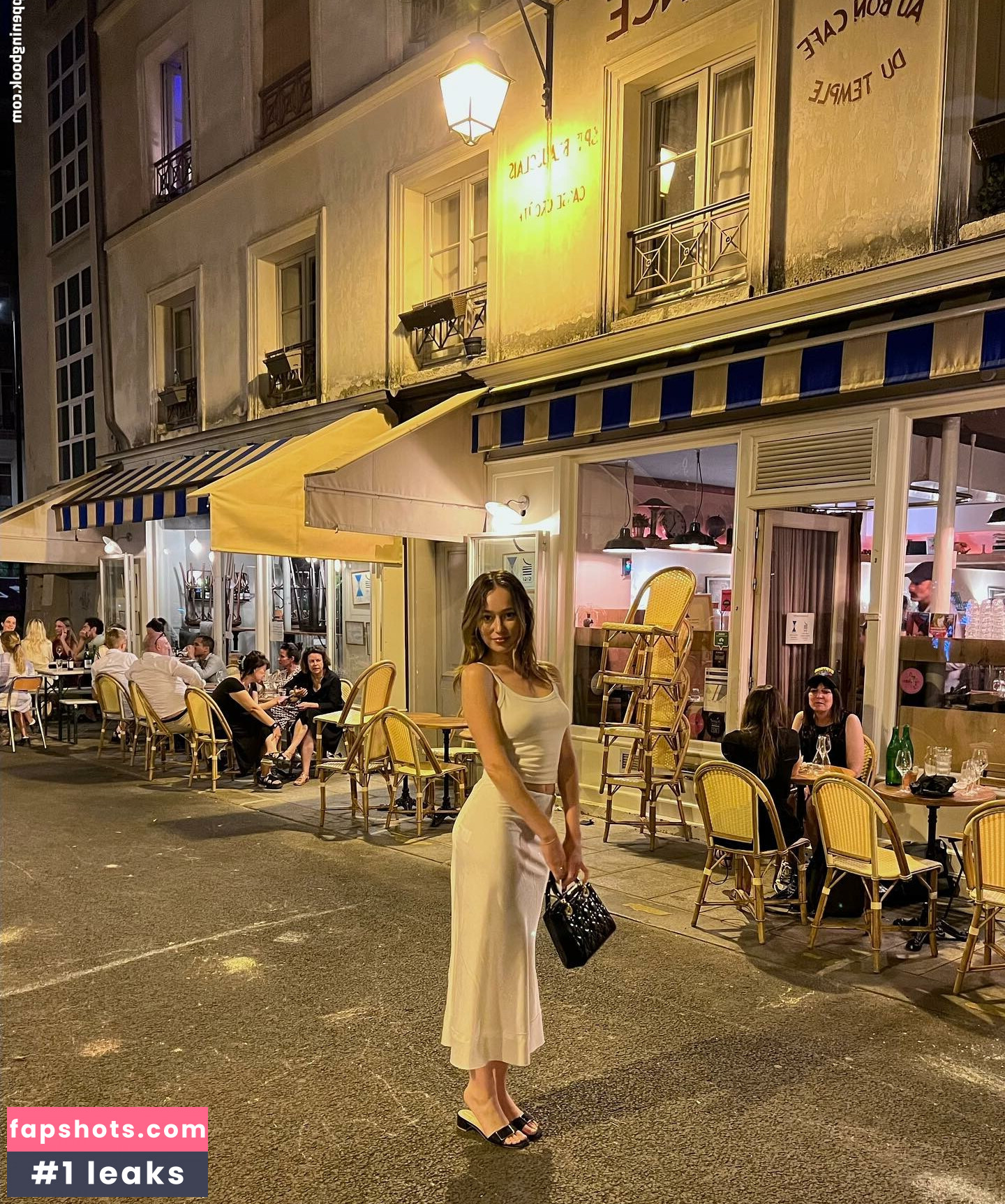 Alycia Debnam-Carey Nahé úniky fotek pouze od fanoušků #228 - Fapshots