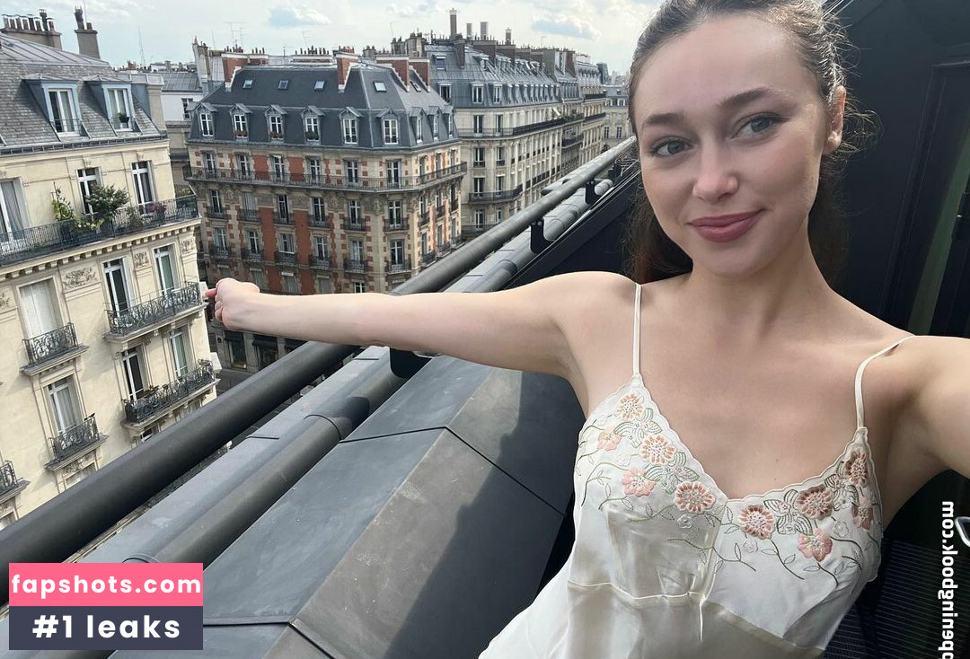 Alycia Debnam-Carey Nahé úniky fotek pouze od fanoušků #230 - Fapshots