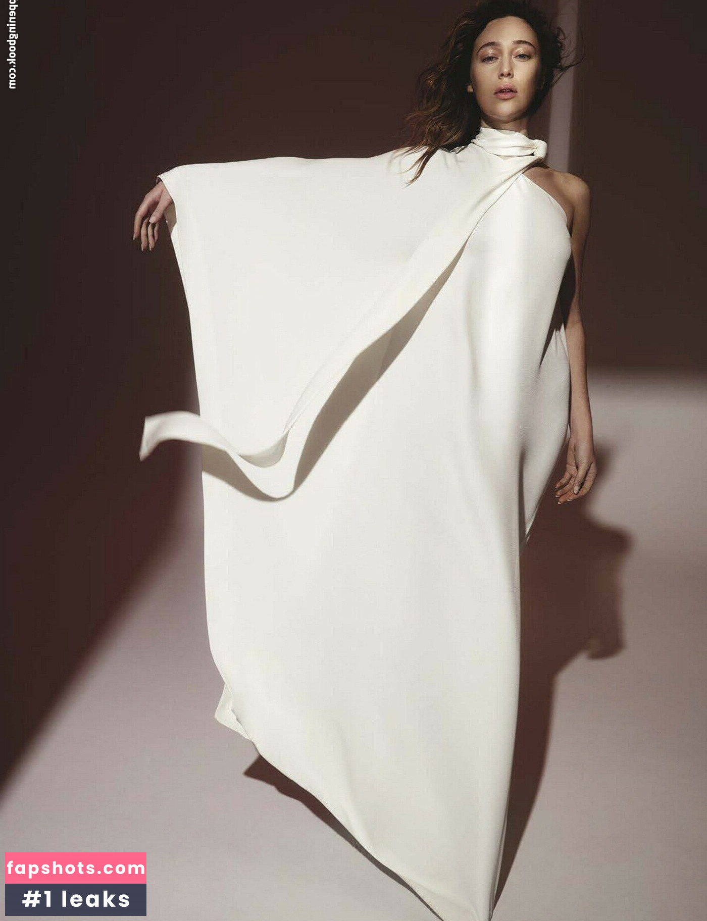 Alycia Debnam-Carey Nahé úniky fotek pouze od fanoušků #233 - Fapshots