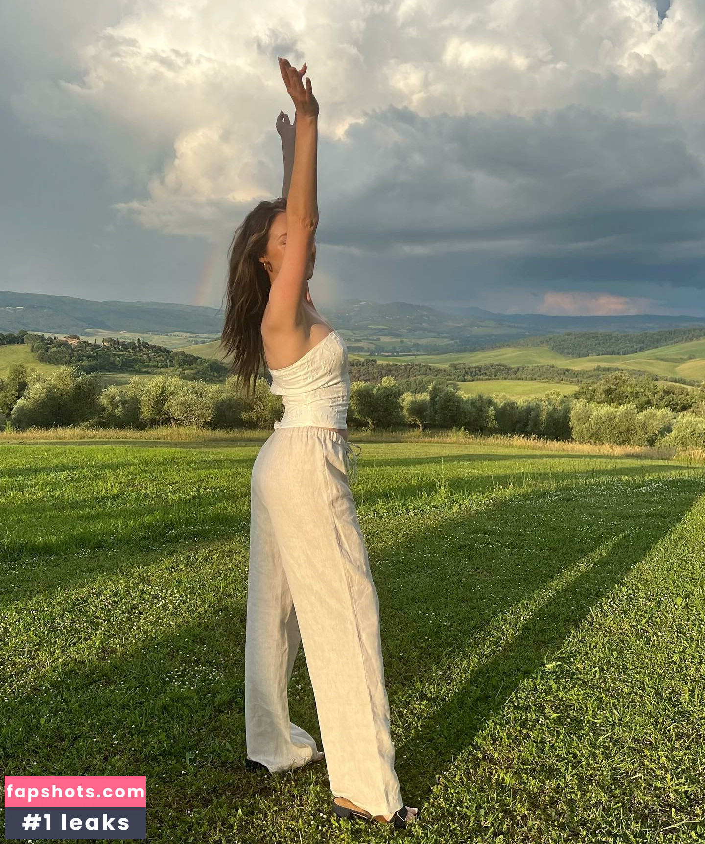 Alycia Debnam-Carey Nahé úniky fotek pouze od fanoušků #235 - Fapshots