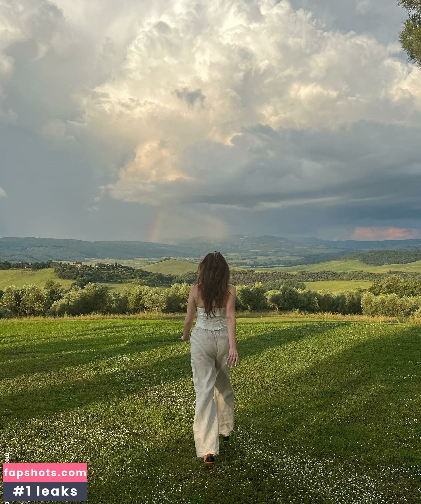 Alycia Debnam-Carey Nahé úniky fotek pouze od fanoušků #239 - Fapshots