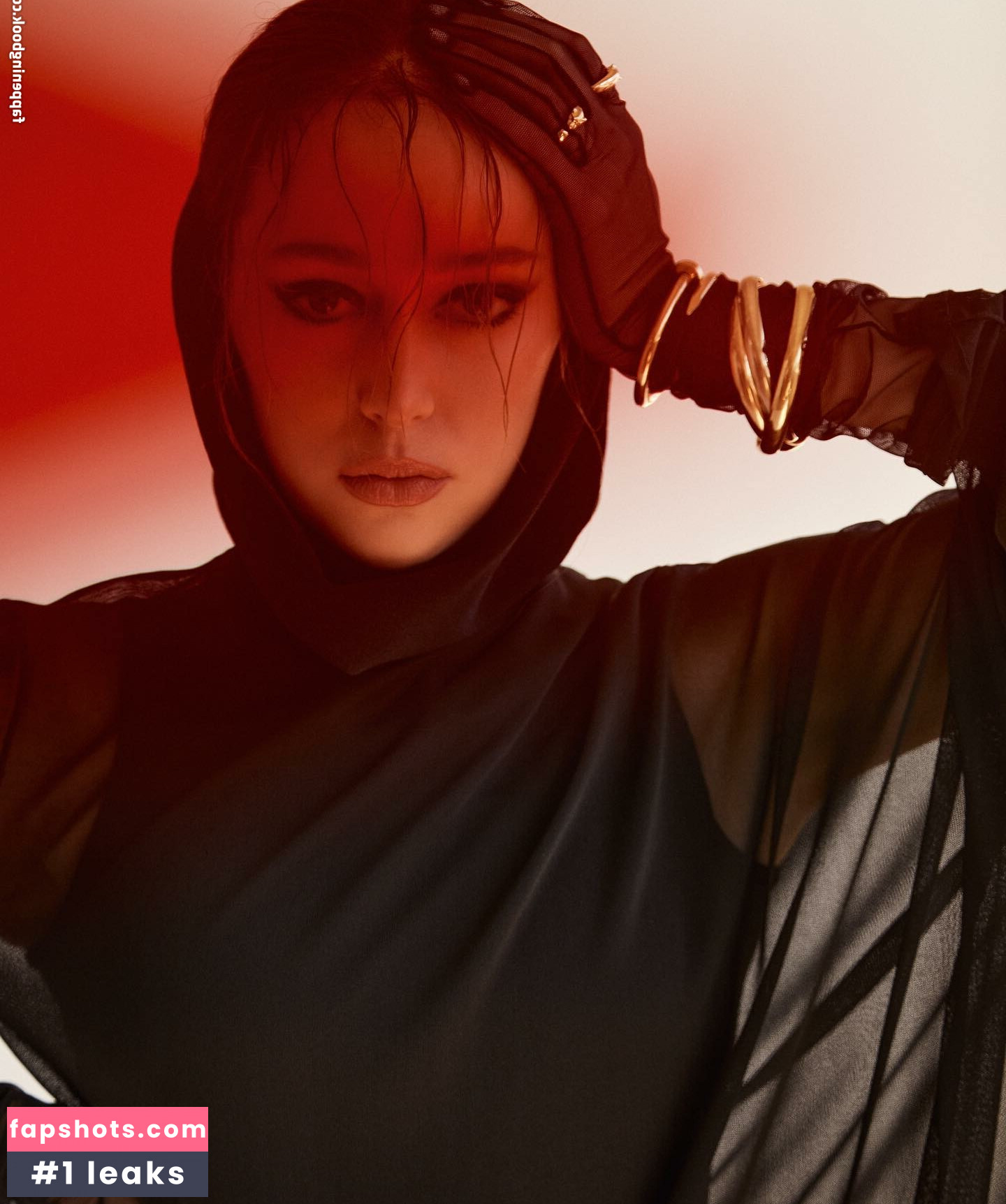 Alycia Debnam-Carey Nahé úniky fotek pouze od fanoušků #245 - Fapshots