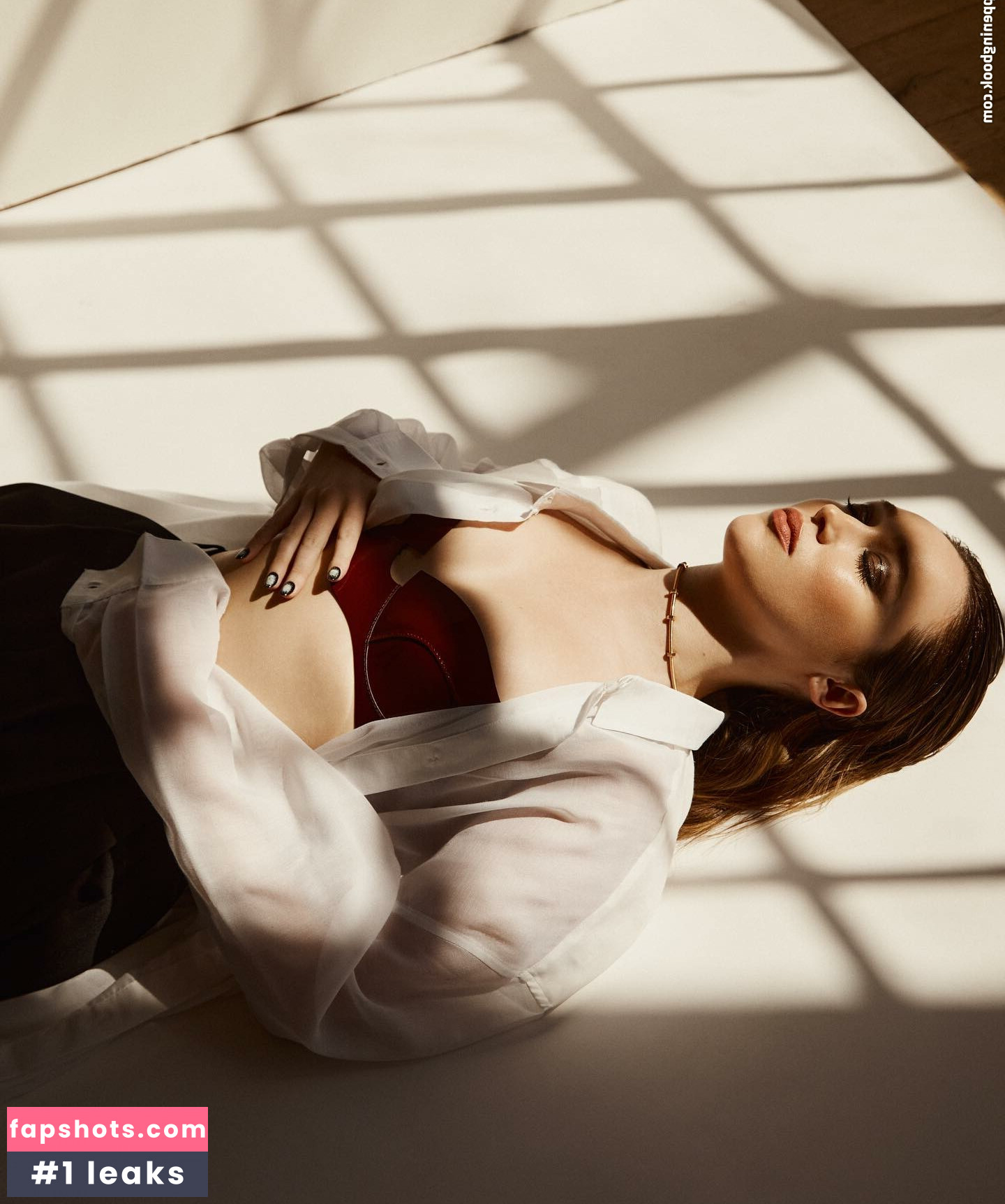 Alycia Debnam-Carey Nahé úniky fotek pouze od fanoušků #246 - Fapshots