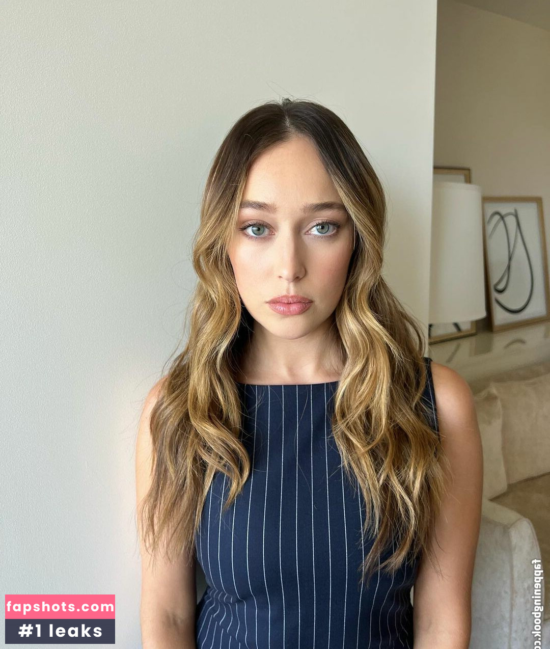Alycia Debnam-Carey Nahé úniky fotek pouze od fanoušků #256 - Fapshots