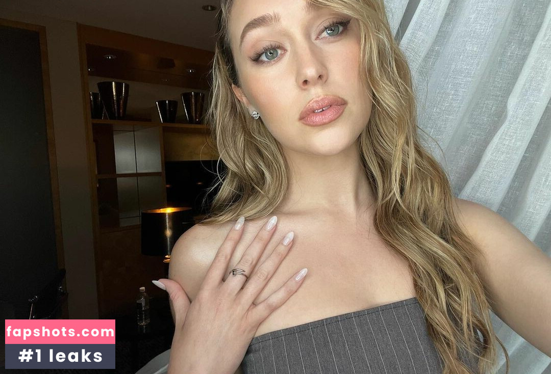 Alycia Debnam-Carey Nahé úniky fotek pouze od fanoušků #258 - Fapshots