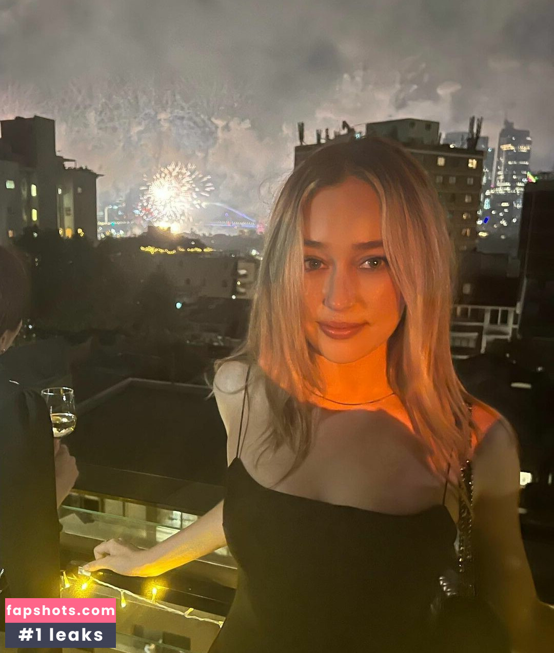 Alycia Debnam-Carey Nahé úniky fotek pouze od fanoušků #262 - Fapshots