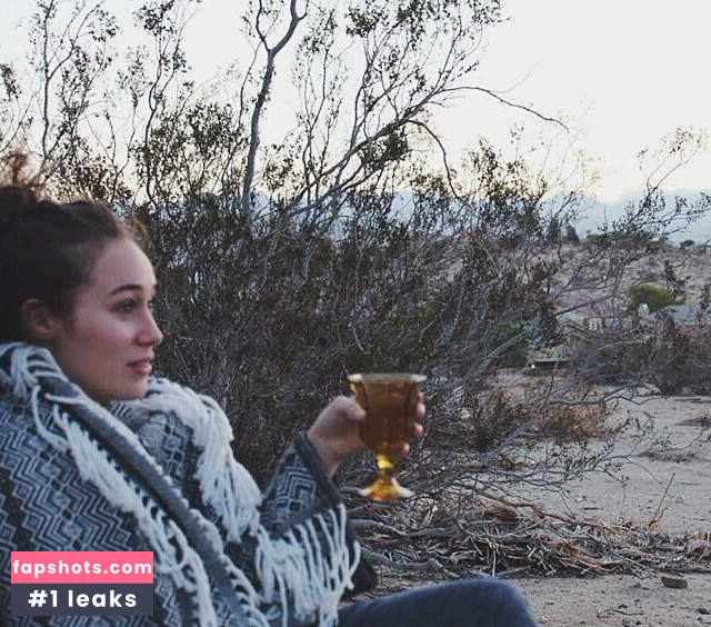 Alycia Debnam-Carey Nahé úniky fotek pouze od fanoušků #268 - Fapshots