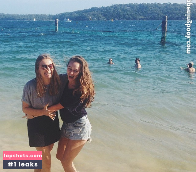 Alycia Debnam-Carey Nahé úniky fotek pouze od fanoušků #271 - Fapshots