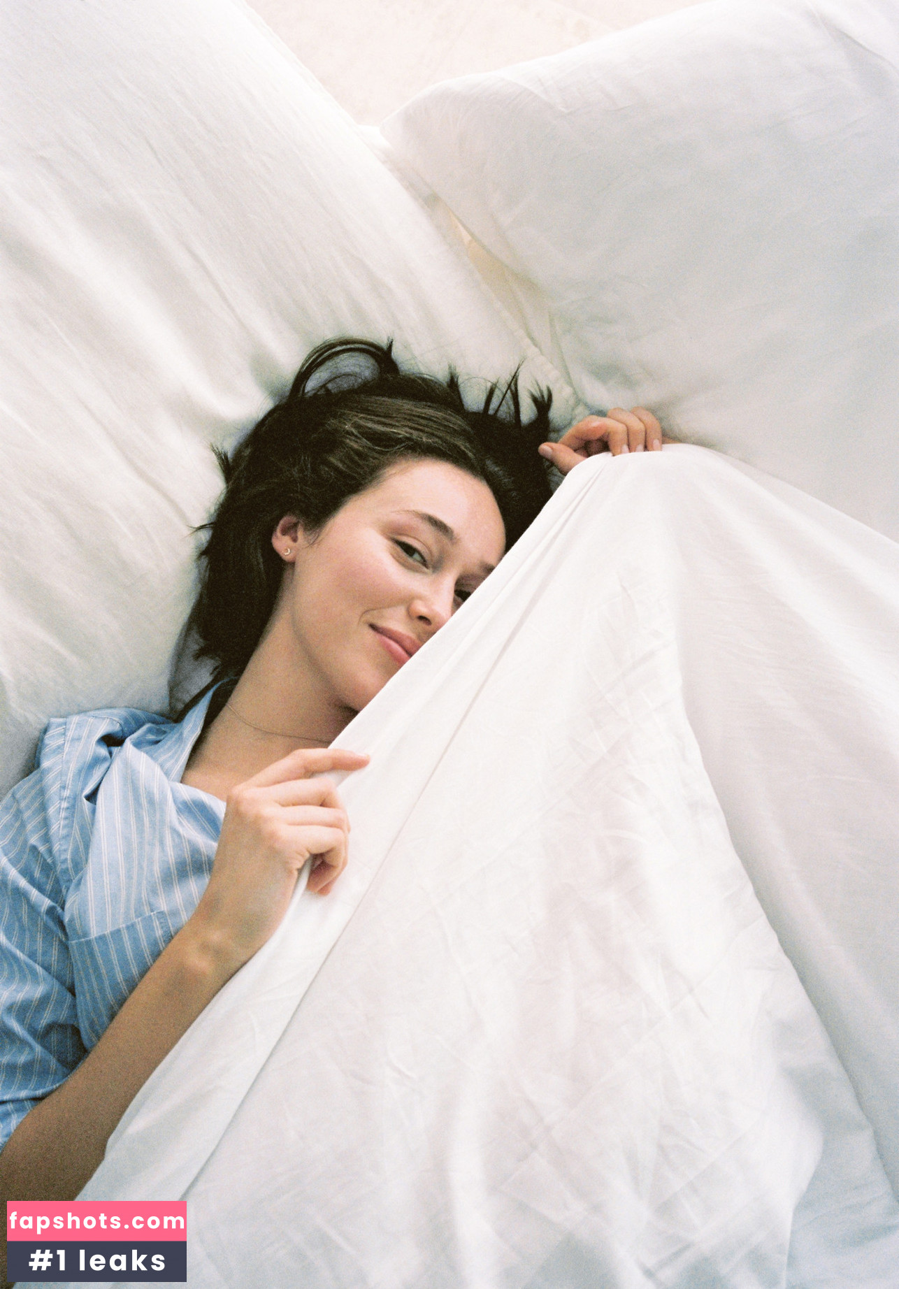 Alycia Debnam-Carey Nahé úniky fotek pouze od fanoušků #280 - Fapshots