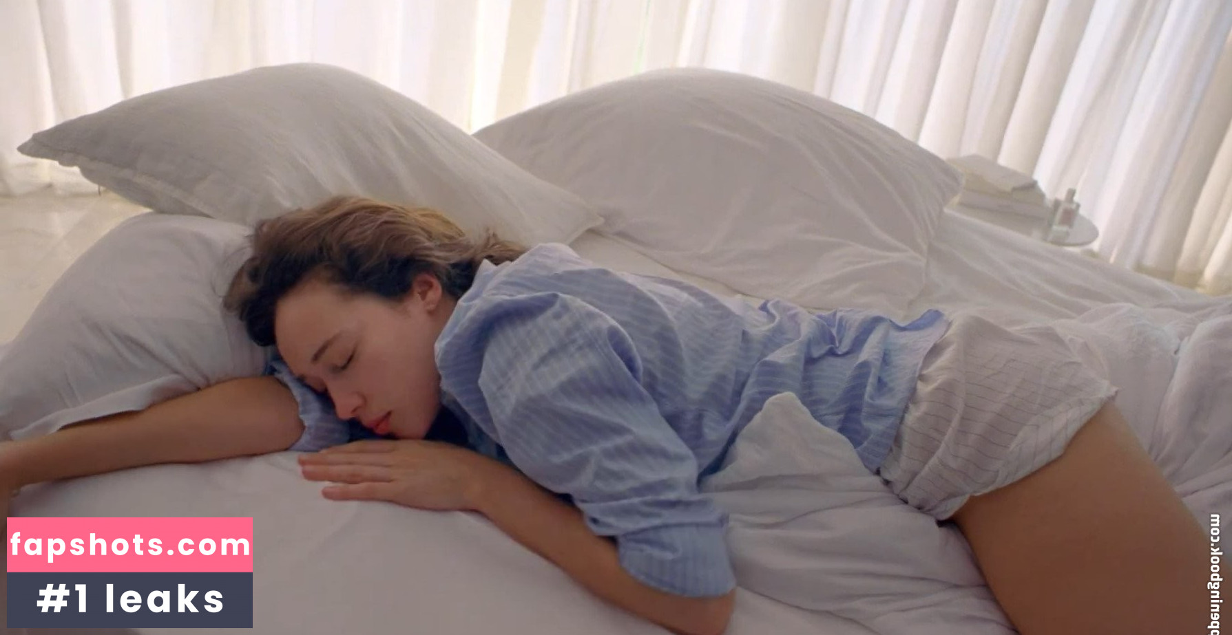 Alycia Debnam-Carey Nahé úniky fotek pouze od fanoušků #282 - Fapshots