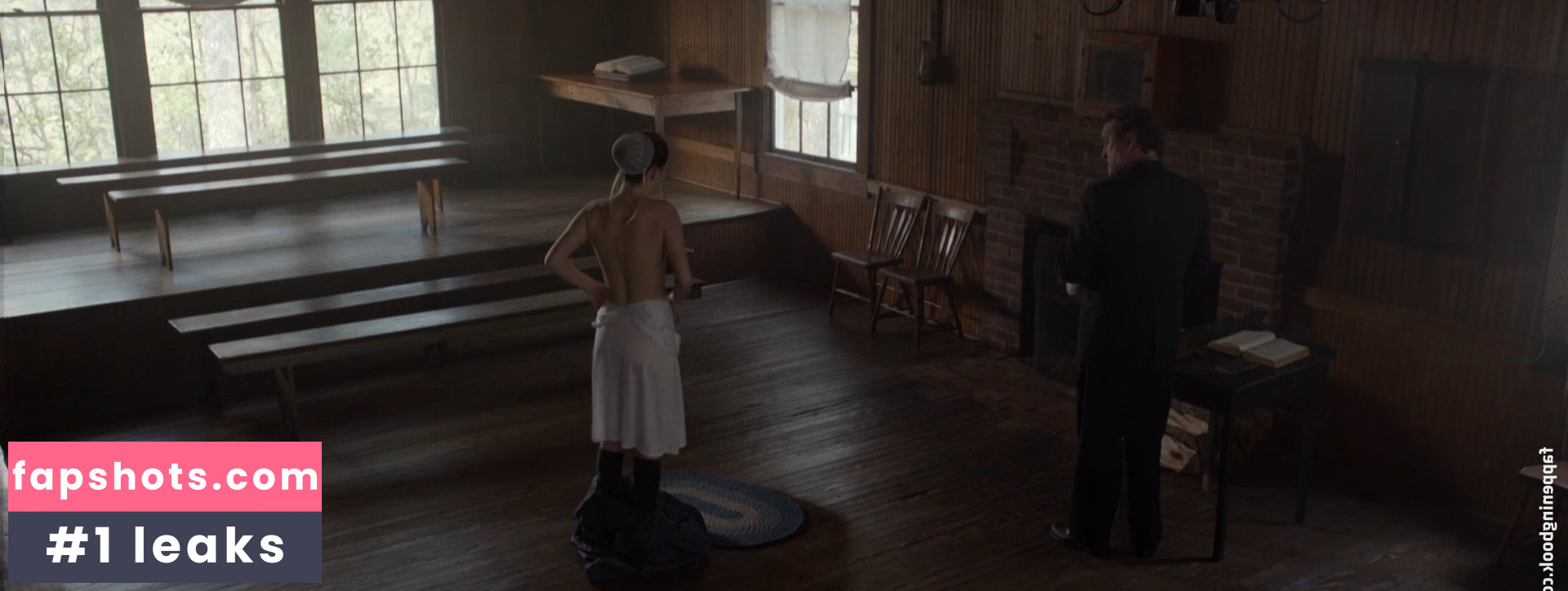 Alycia Debnam-Carey Nahé úniky fotek pouze od fanoušků #291 - Fapshots