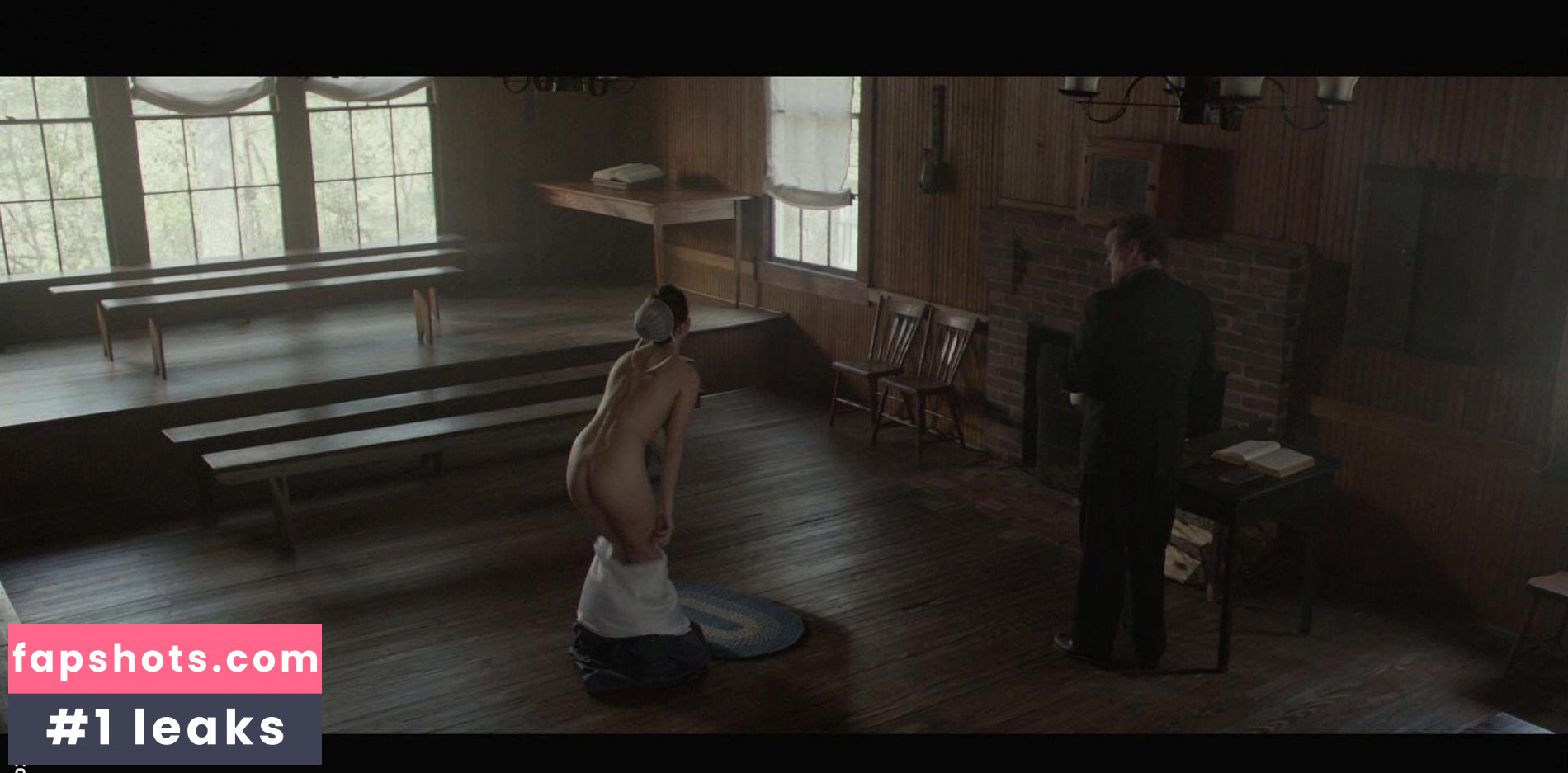 Alycia Debnam-Carey Nahé úniky fotek pouze od fanoušků #292 - Fapshots