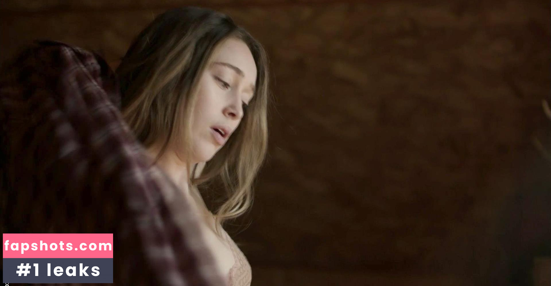 Alycia Debnam-Carey Nahé úniky fotek pouze od fanoušků #296 - Fapshots