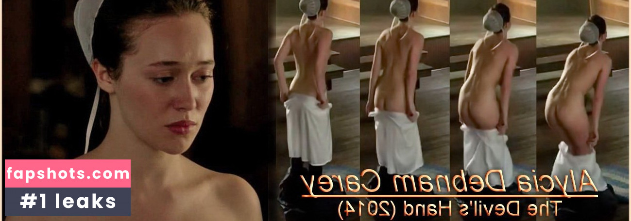 Alycia Debnam-Carey Nahé úniky fotek pouze od fanoušků #299 - Fapshots